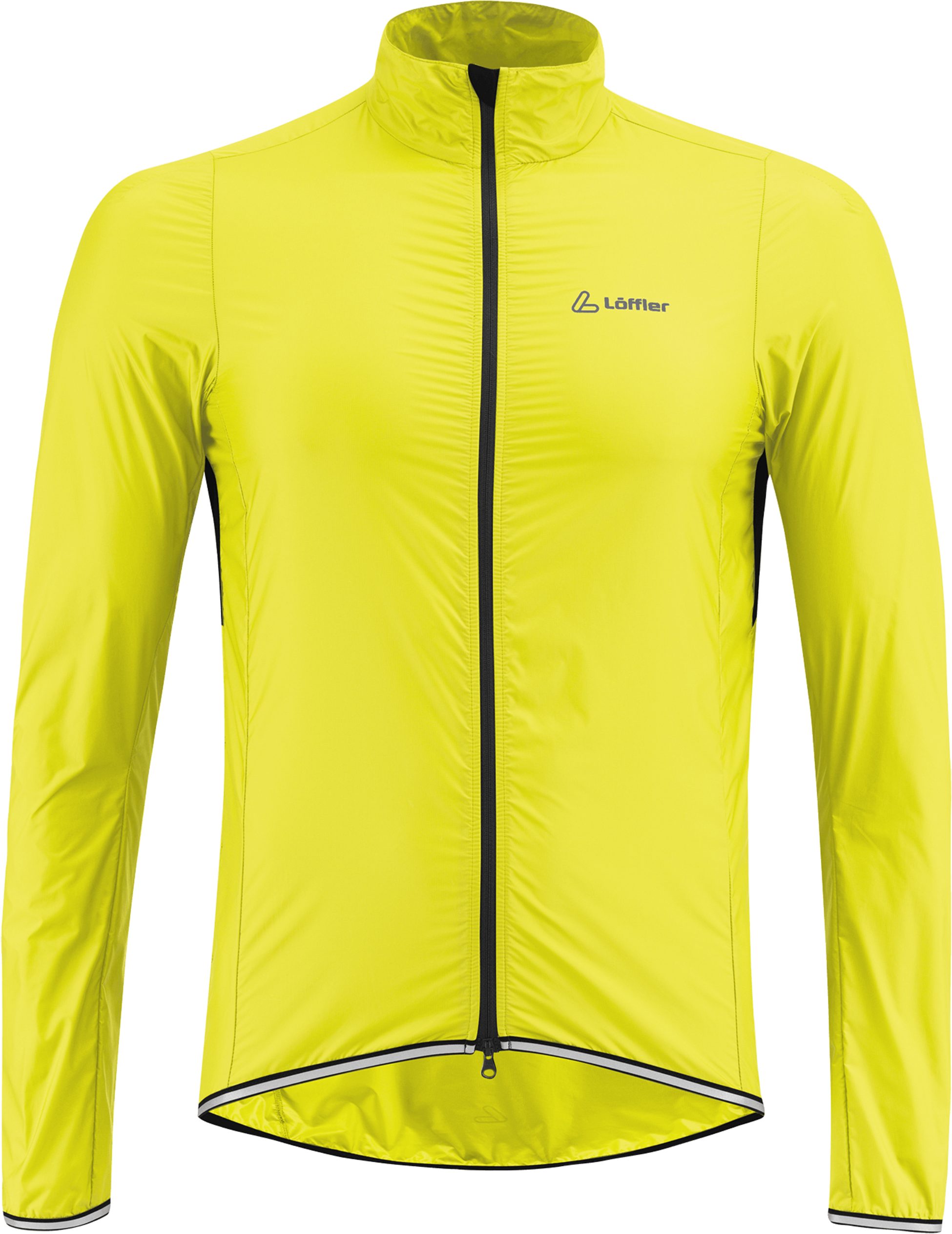 L&Ouml;FFLER, M Bike Jacket Windshell