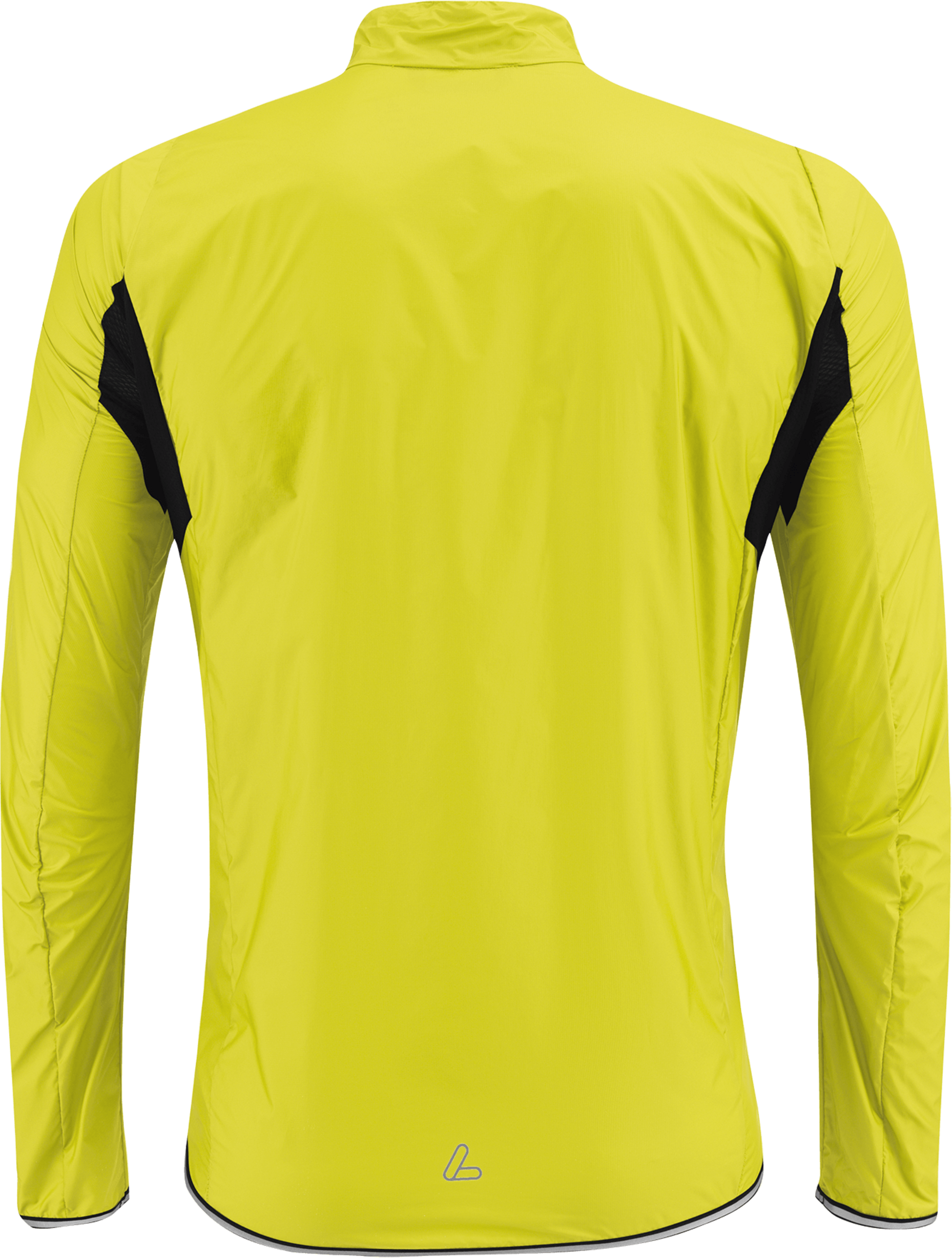 L&Ouml;FFLER, M Bike Jacket Windshell