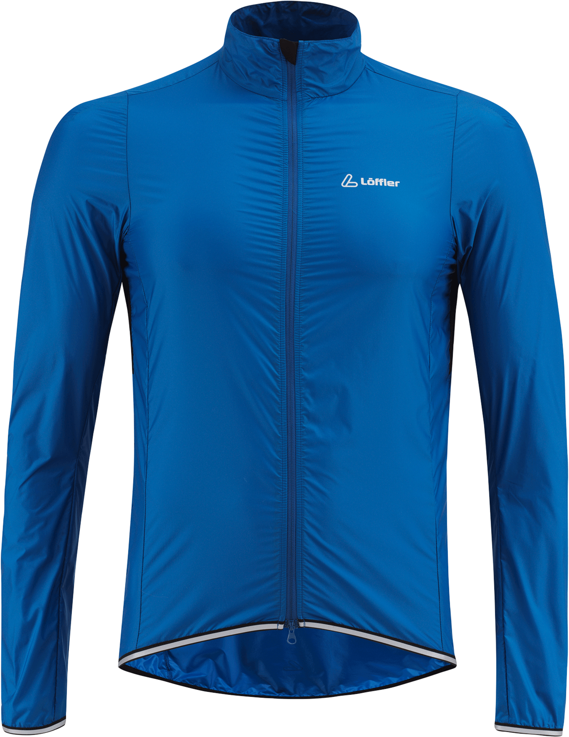 L&Ouml;FFLER, M Bike Jacket Windshell