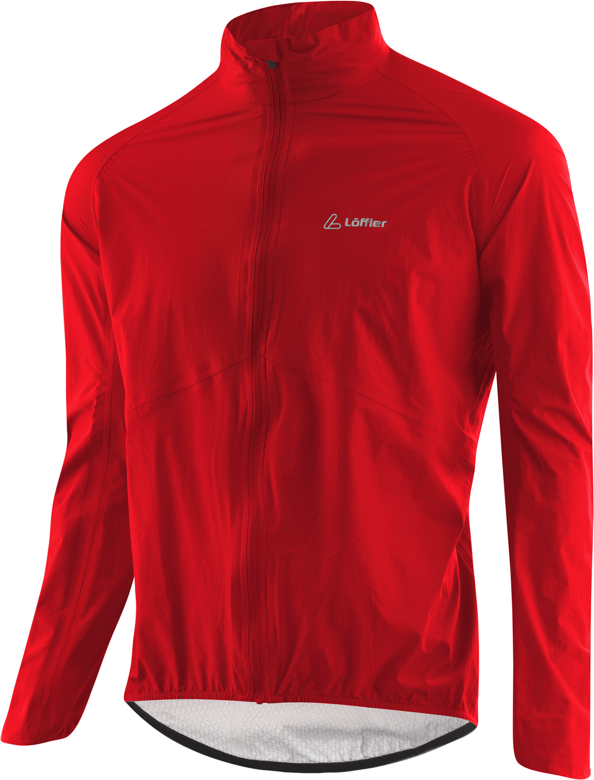 L&Ouml;FFLER, M Bike Jacket Wpm Pocket