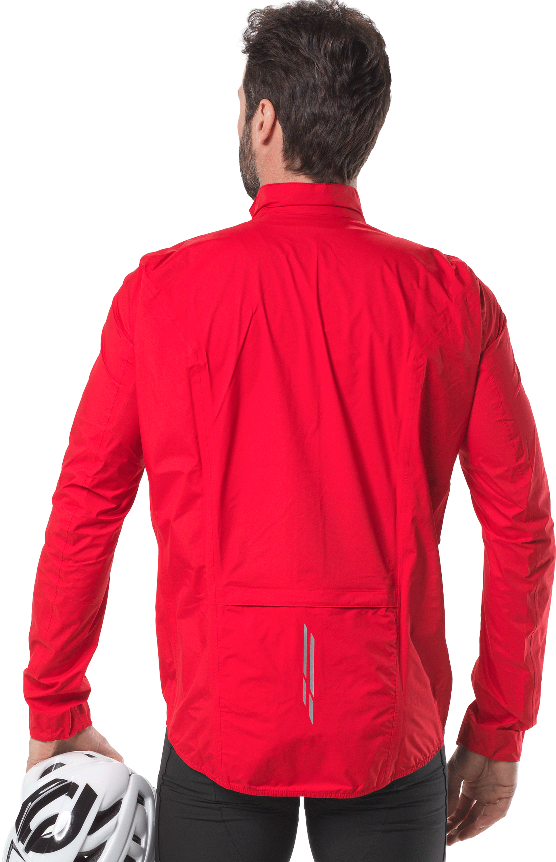L&Ouml;FFLER, M Bike Jacket Wpm Pocket