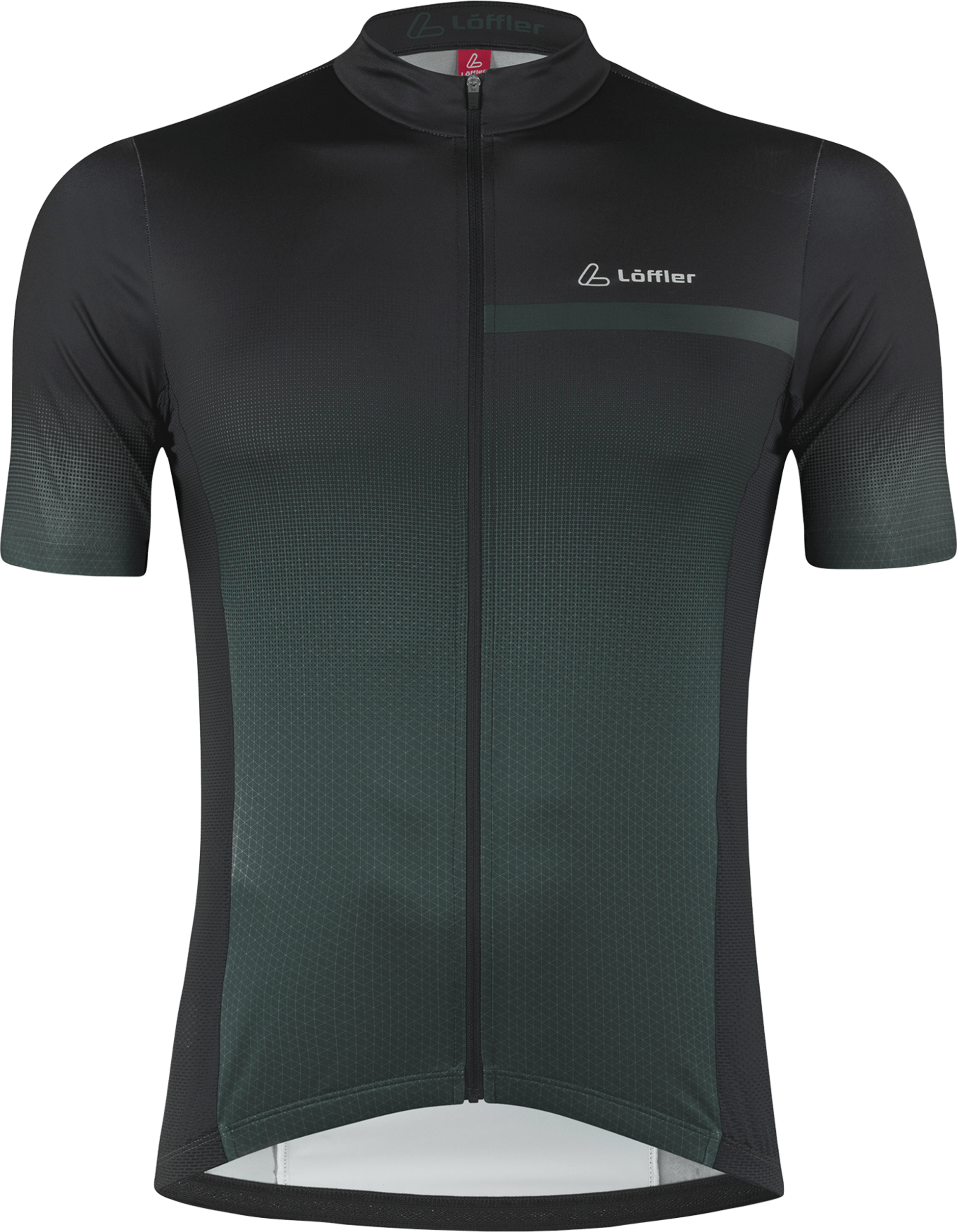 L&Ouml;FFLER, M Bike Jersey Fz Coogan Mid
