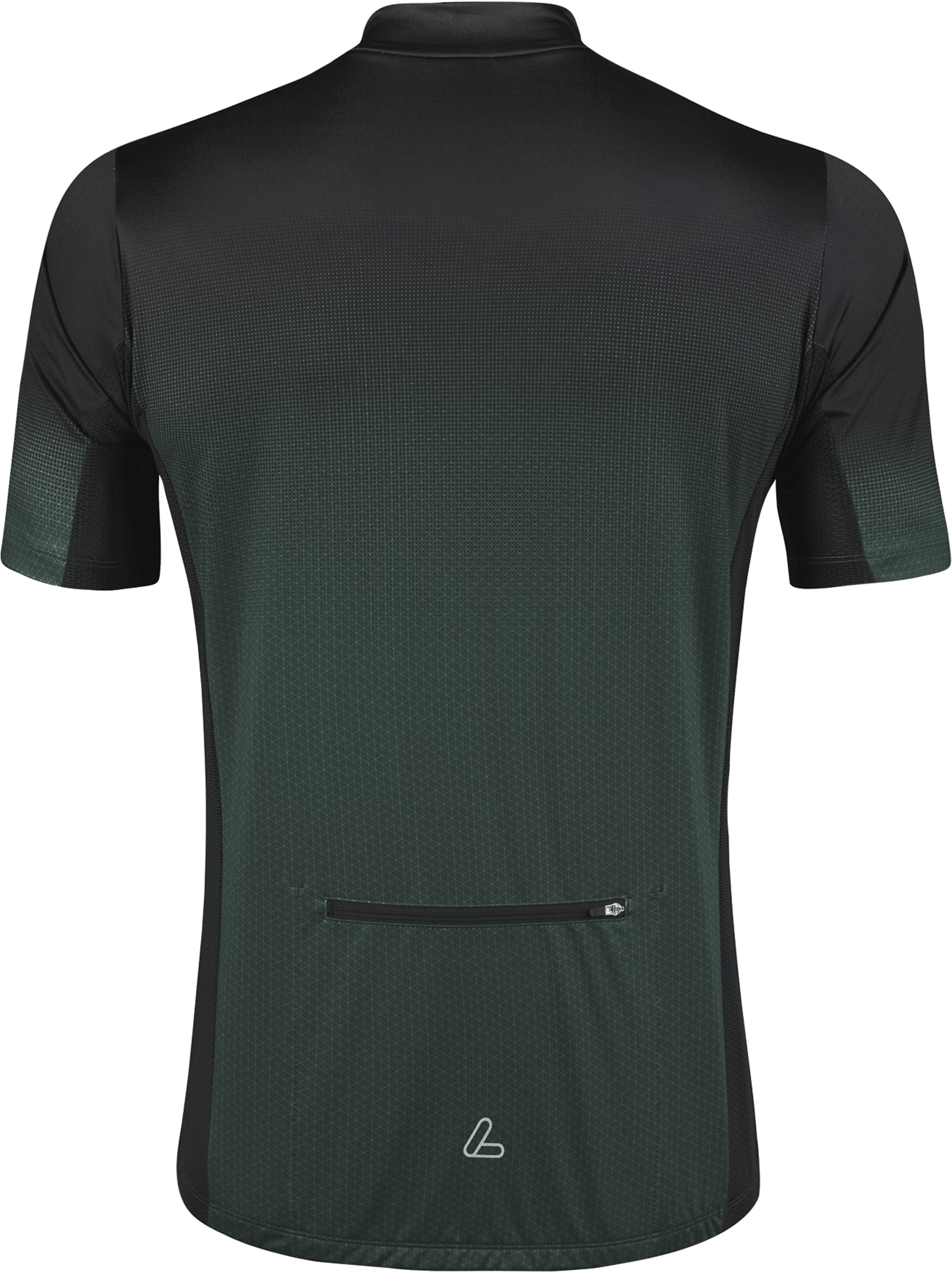 L&Ouml;FFLER, M Bike Jersey Fz Coogan Mid