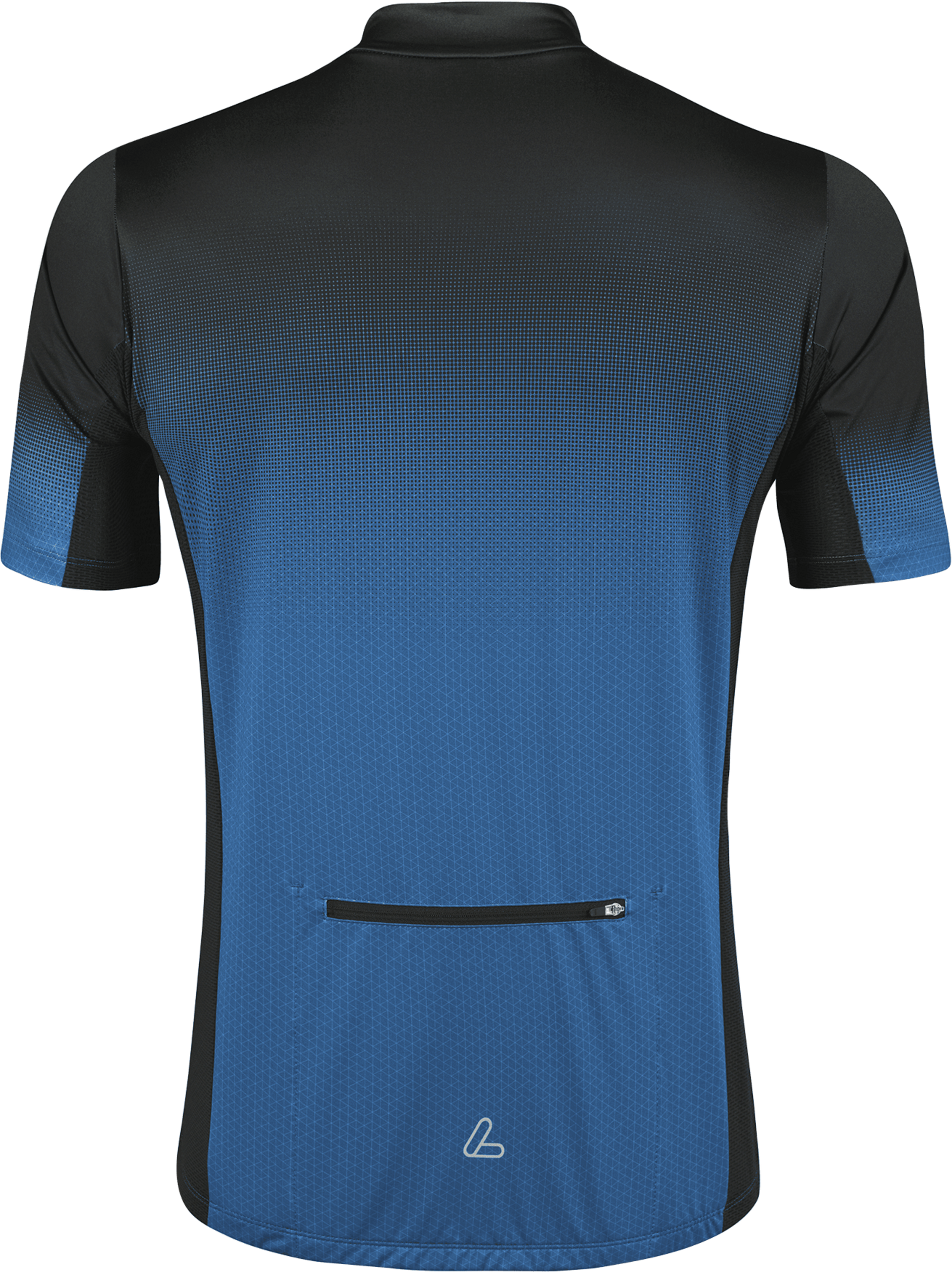 L&Ouml;FFLER, M Bike Jersey Fz Coogan Mid