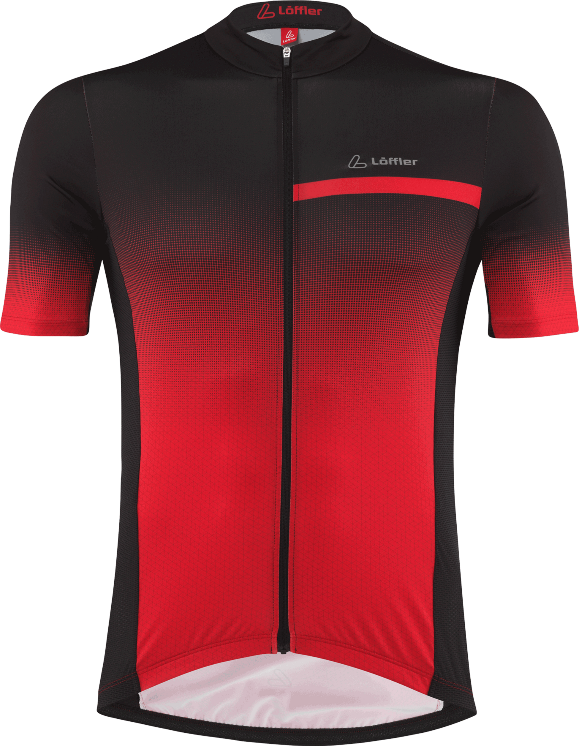 L&Ouml;FFLER, M Bike Jersey Fz Coogan Mid