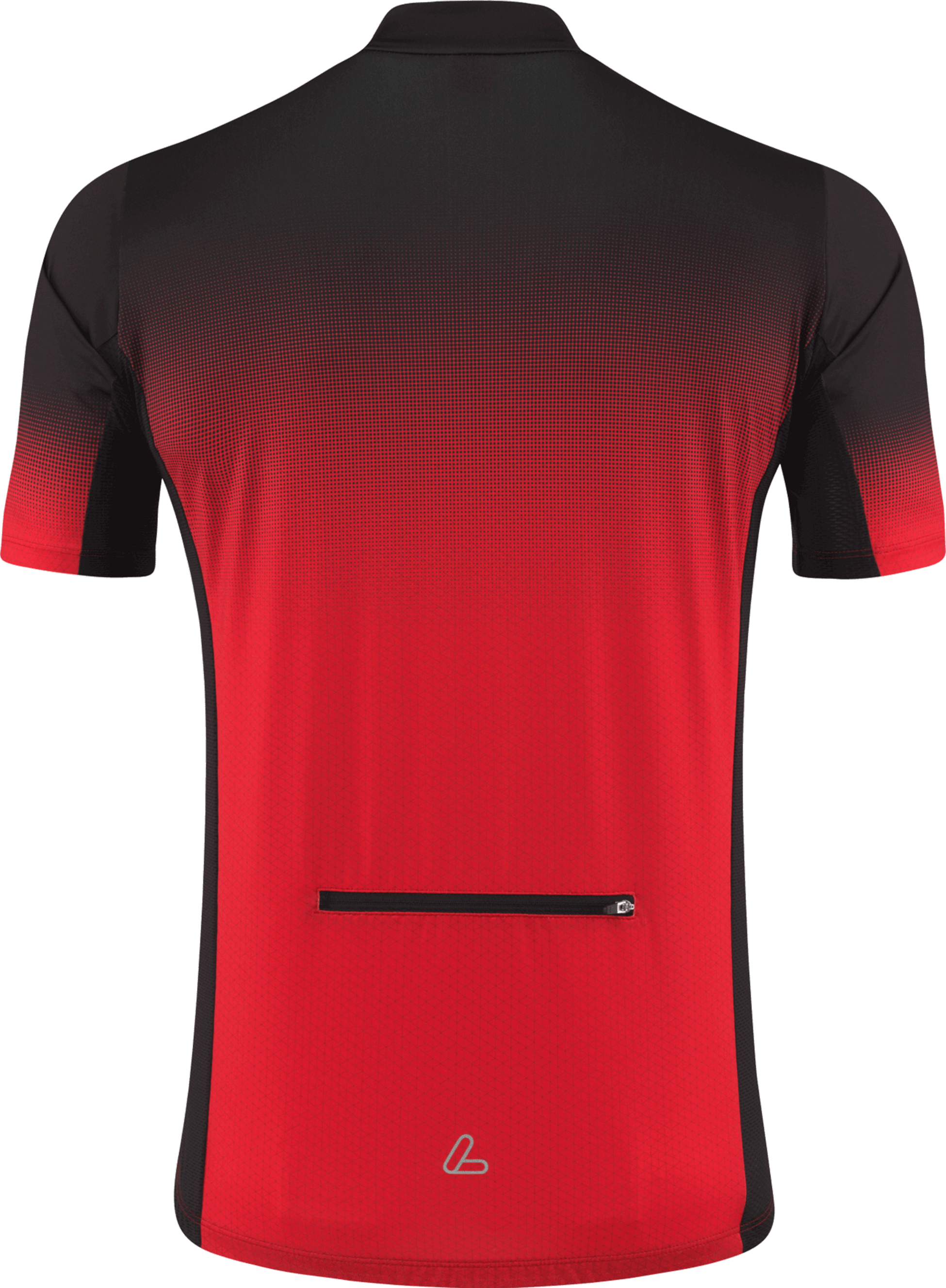 L&Ouml;FFLER, M Bike Jersey Fz Coogan Mid