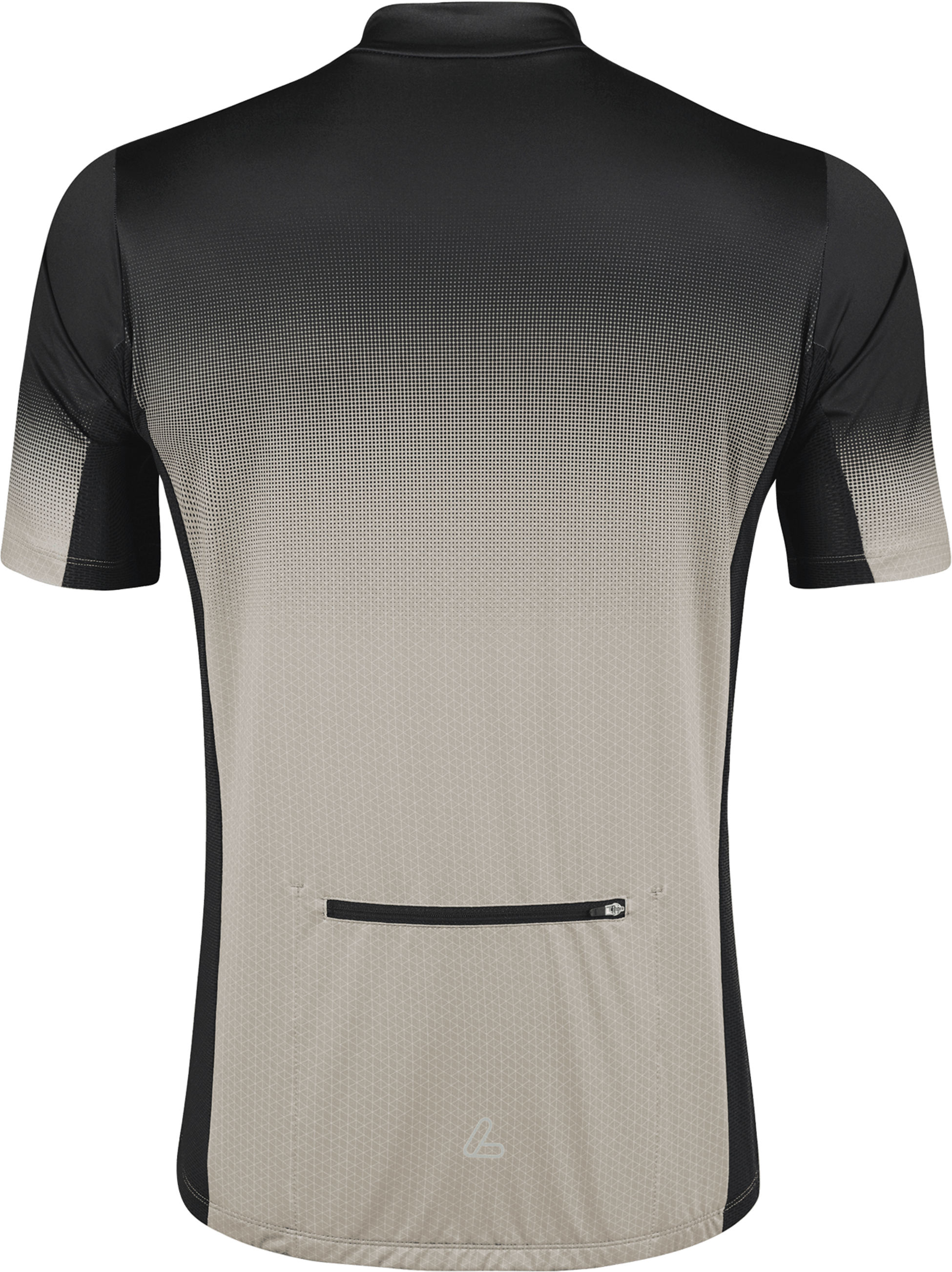 L&Ouml;FFLER, M Bike Jersey Fz Coogan Mid
