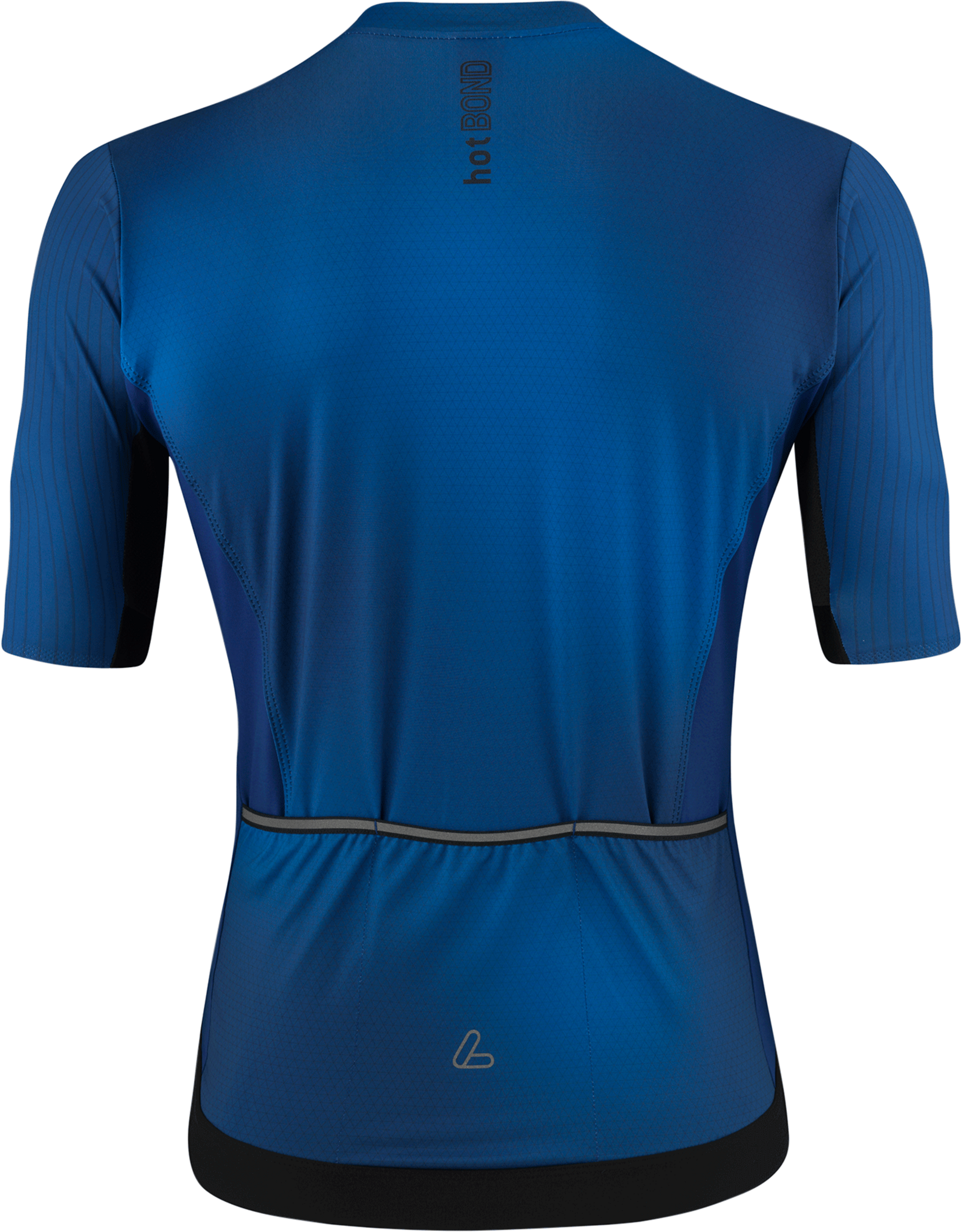 L&Ouml;FFLER, M Bike Jersey Fz Curro Hotbond