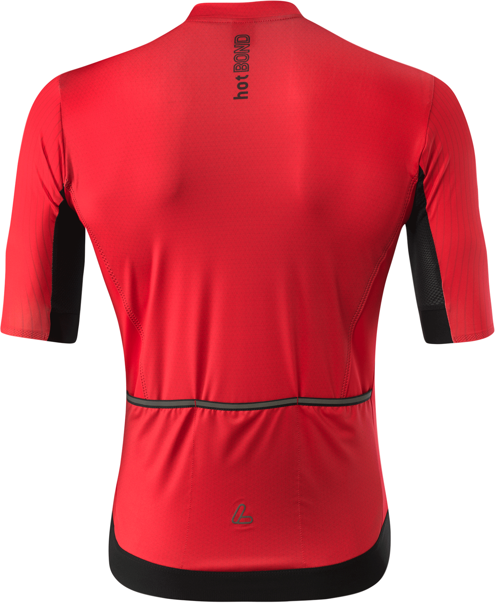 L&Ouml;FFLER, M Bike Jersey Fz Curro Hotbond