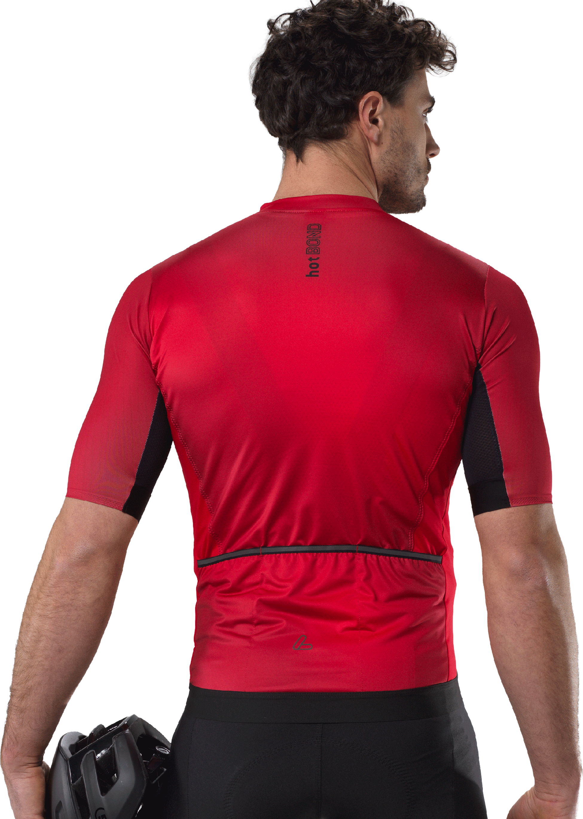 L&Ouml;FFLER, M Bike Jersey Fz Curro Hotbond