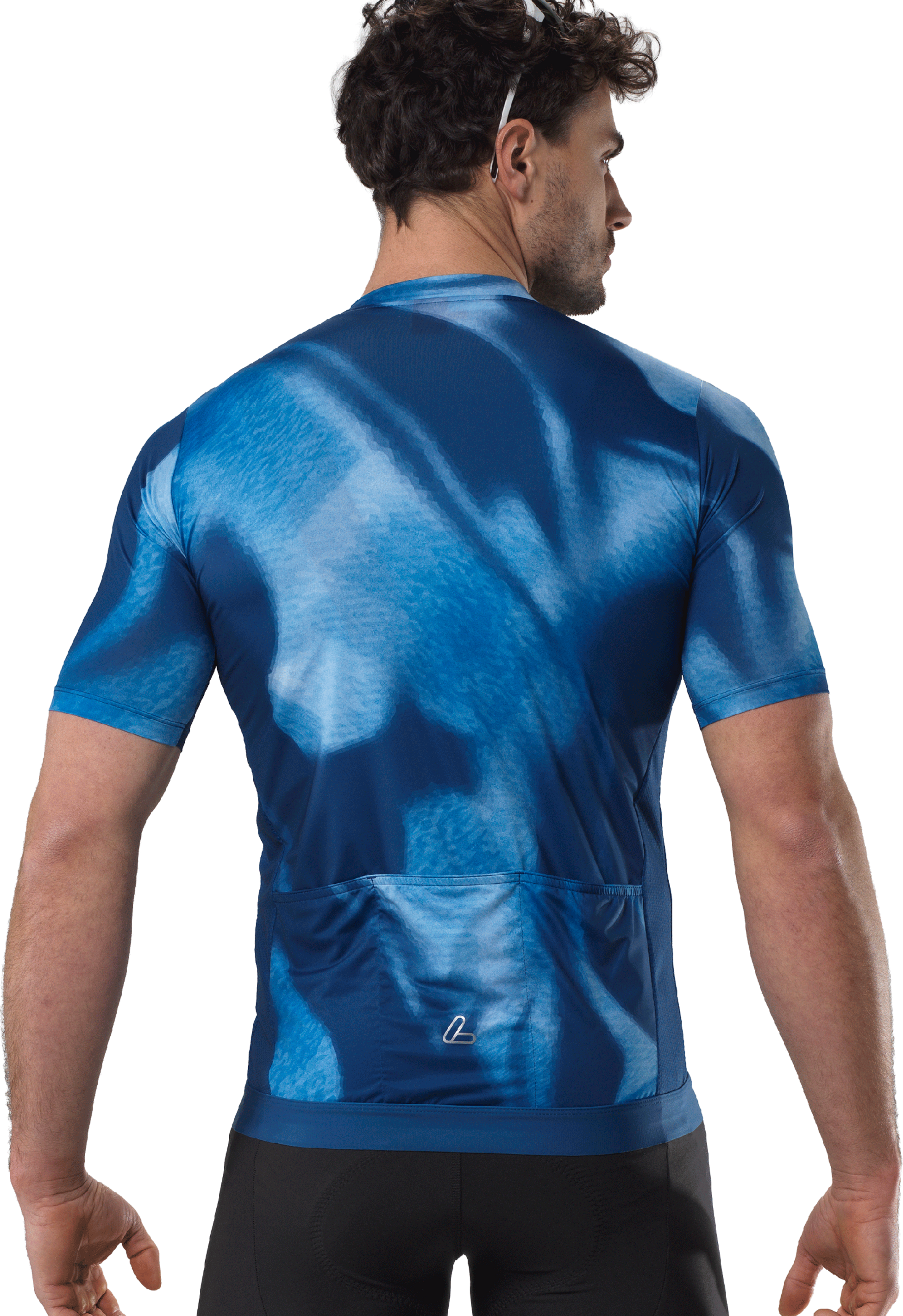 L&Ouml;FFLER, M Bike Jersey Fz Psy Mid