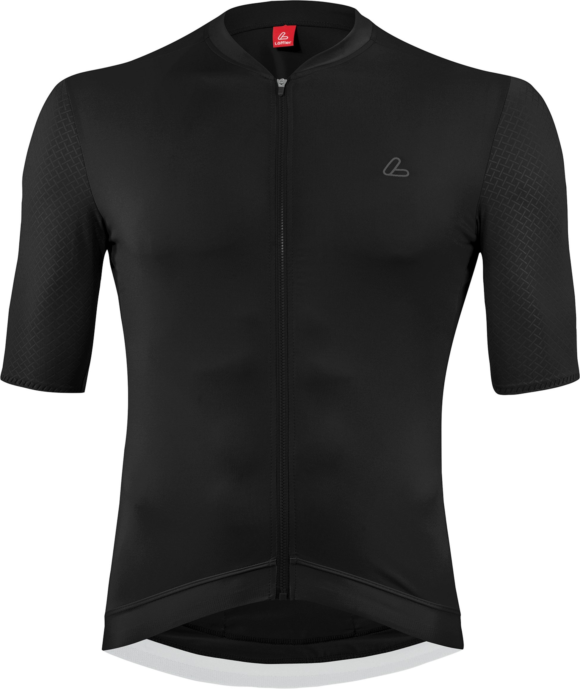 L&Ouml;FFLER, M Bike Jersey Fz Skys Hotbond Rf