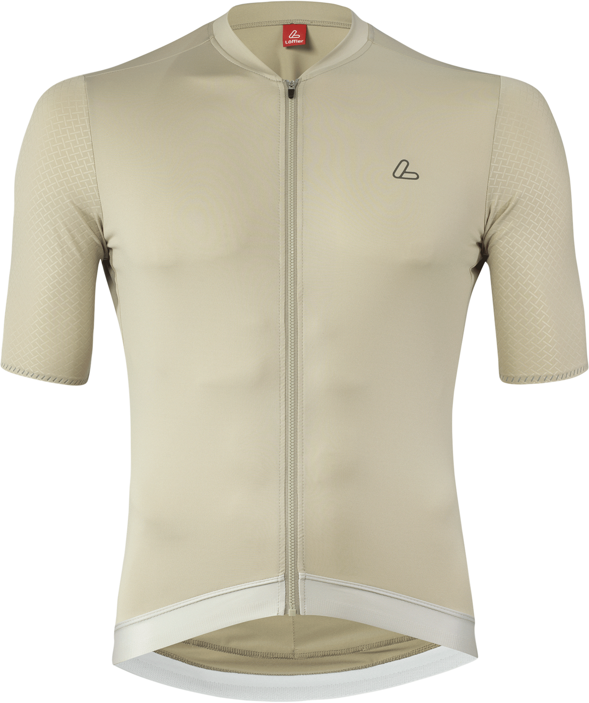 L&Ouml;FFLER, M Bike Jersey Fz Skys Hotbond Rf