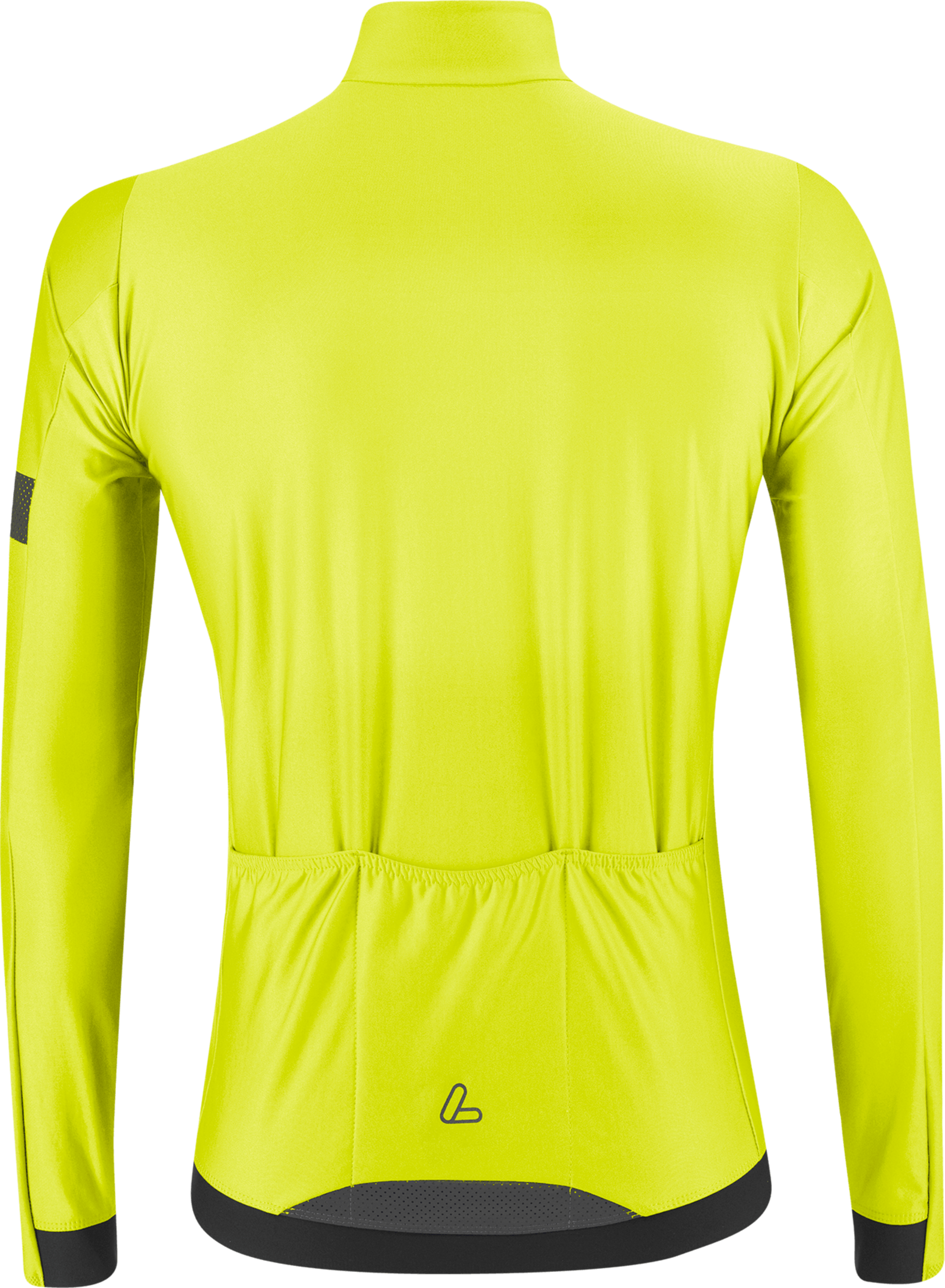L&Ouml;FFLER, M Bike L/s Jersey Capitano