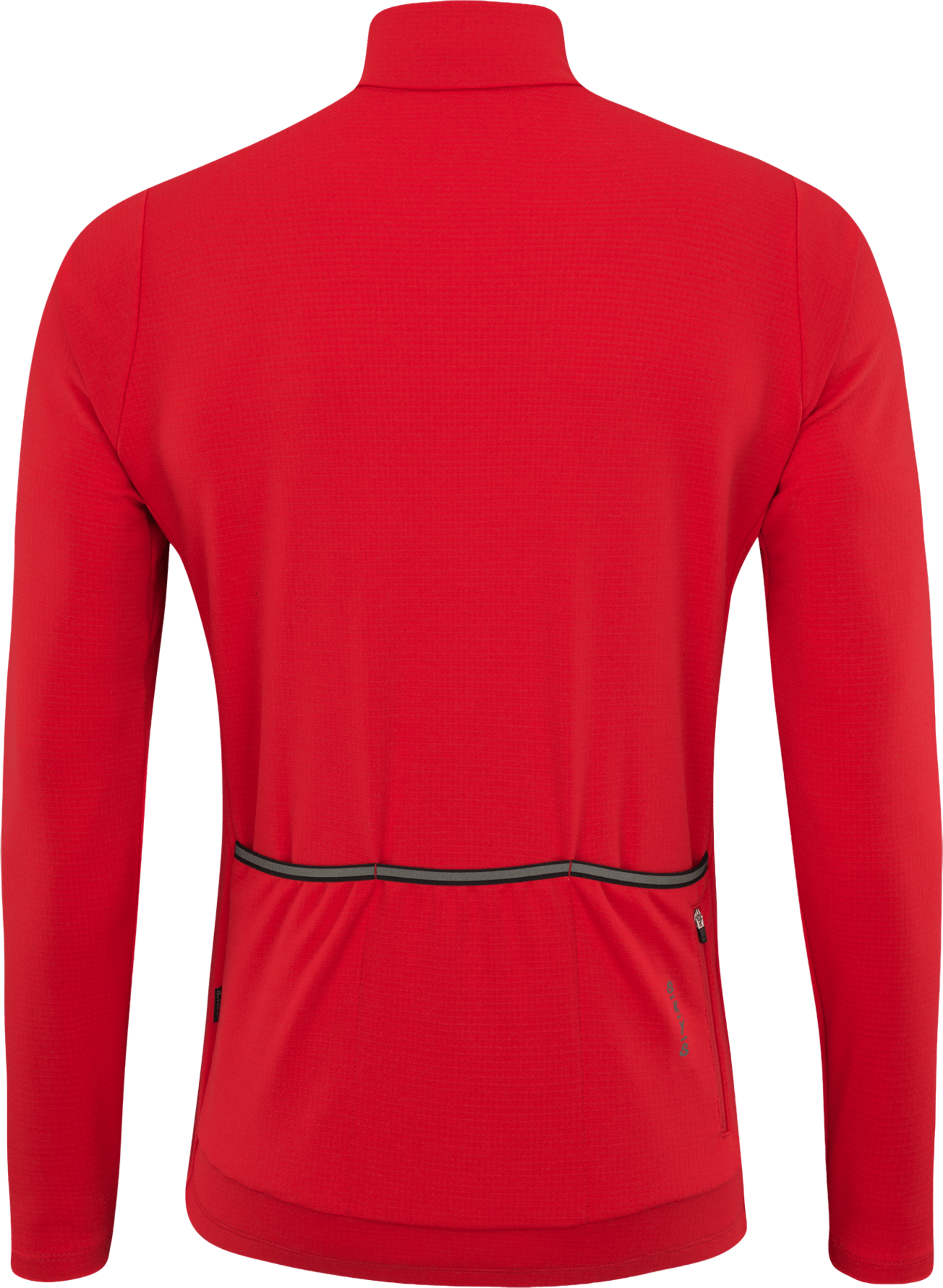 L&Ouml;FFLER, M Bike L/s Jersey Skys Merino Mid