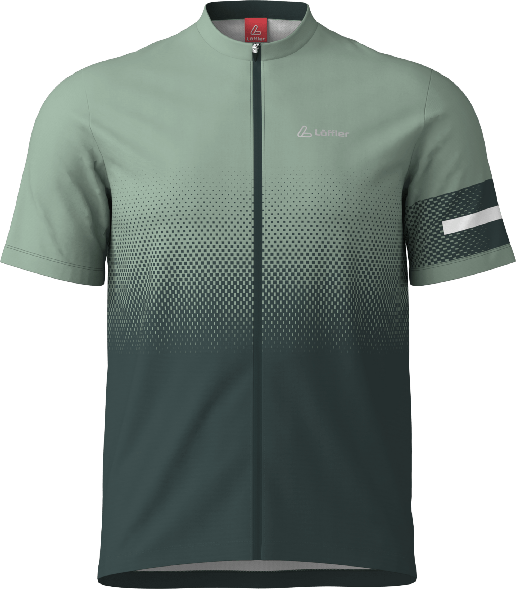 L&Ouml;FFLER, M Bike Shirt Fz Dimi