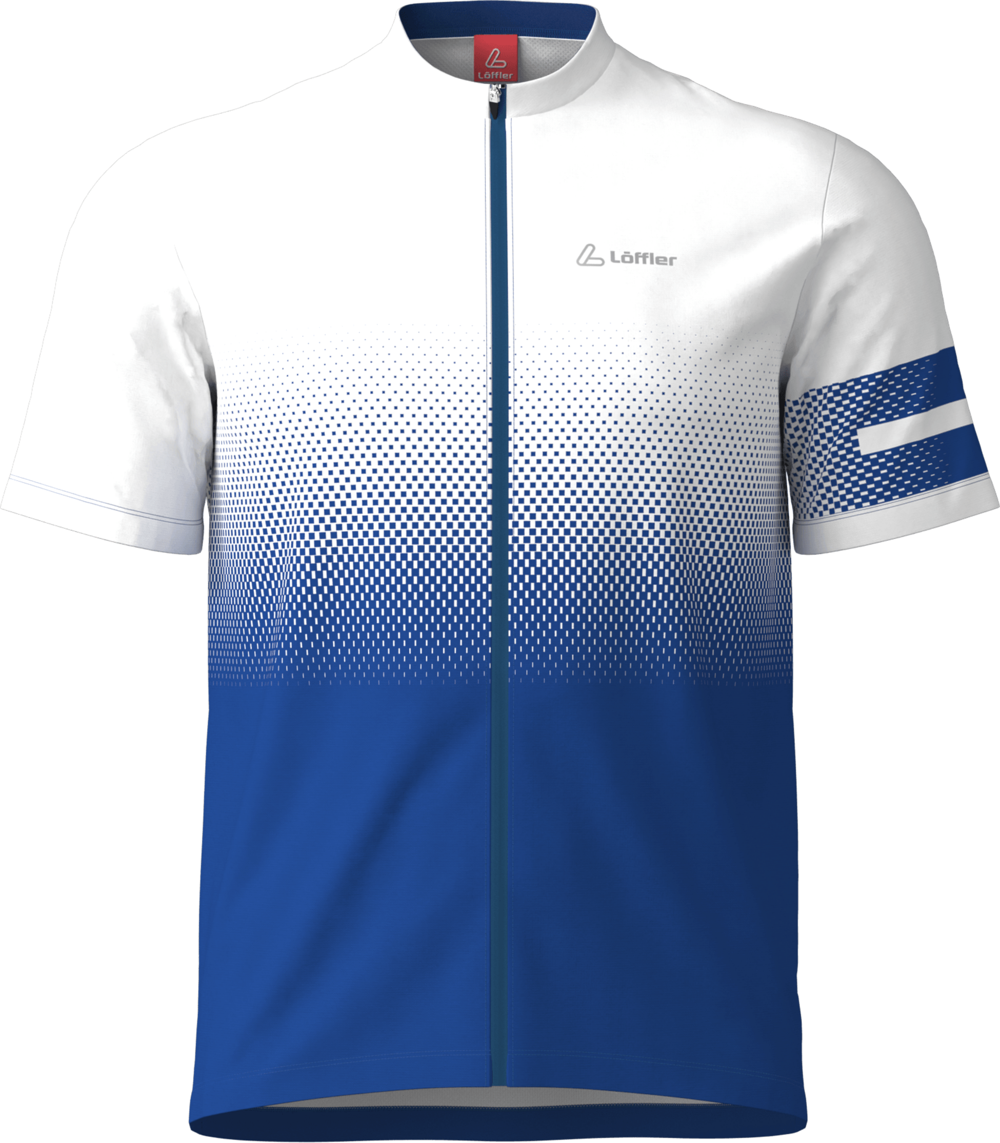 L&Ouml;FFLER, M Bike Shirt Fz Dimi