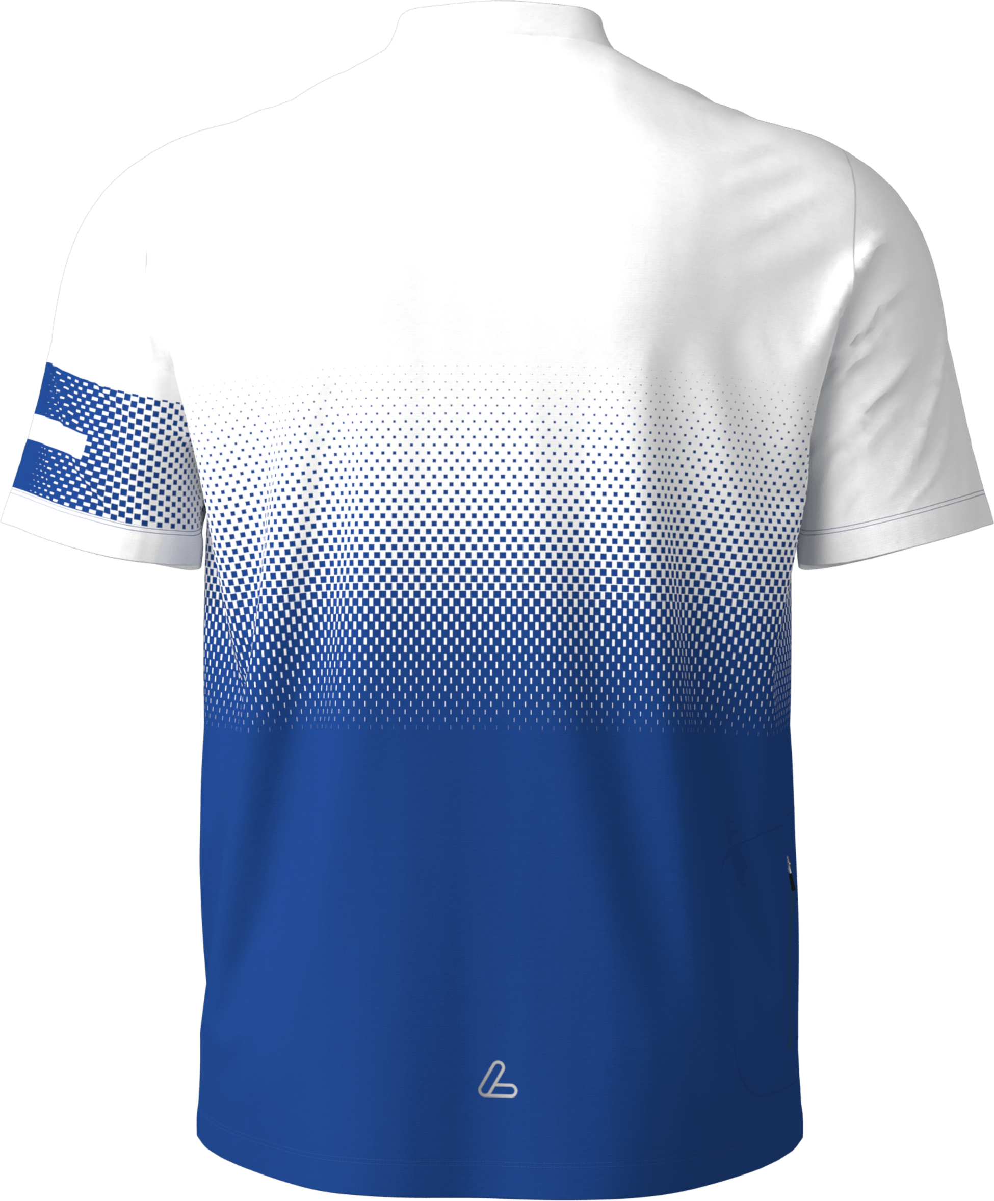 L&Ouml;FFLER, M Bike Shirt Fz Dimi