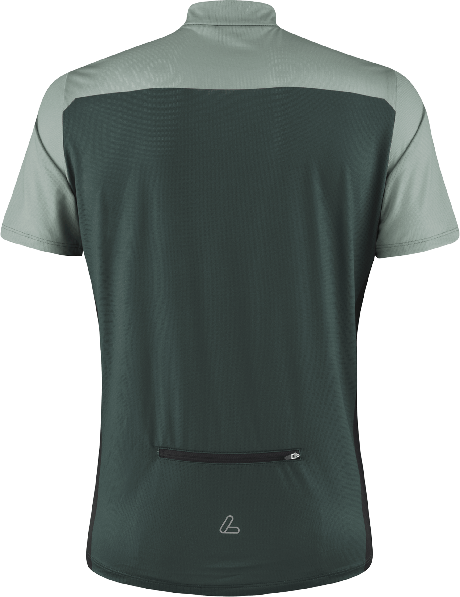 L&Ouml;FFLER, M Bike Shirt Hz Sparta