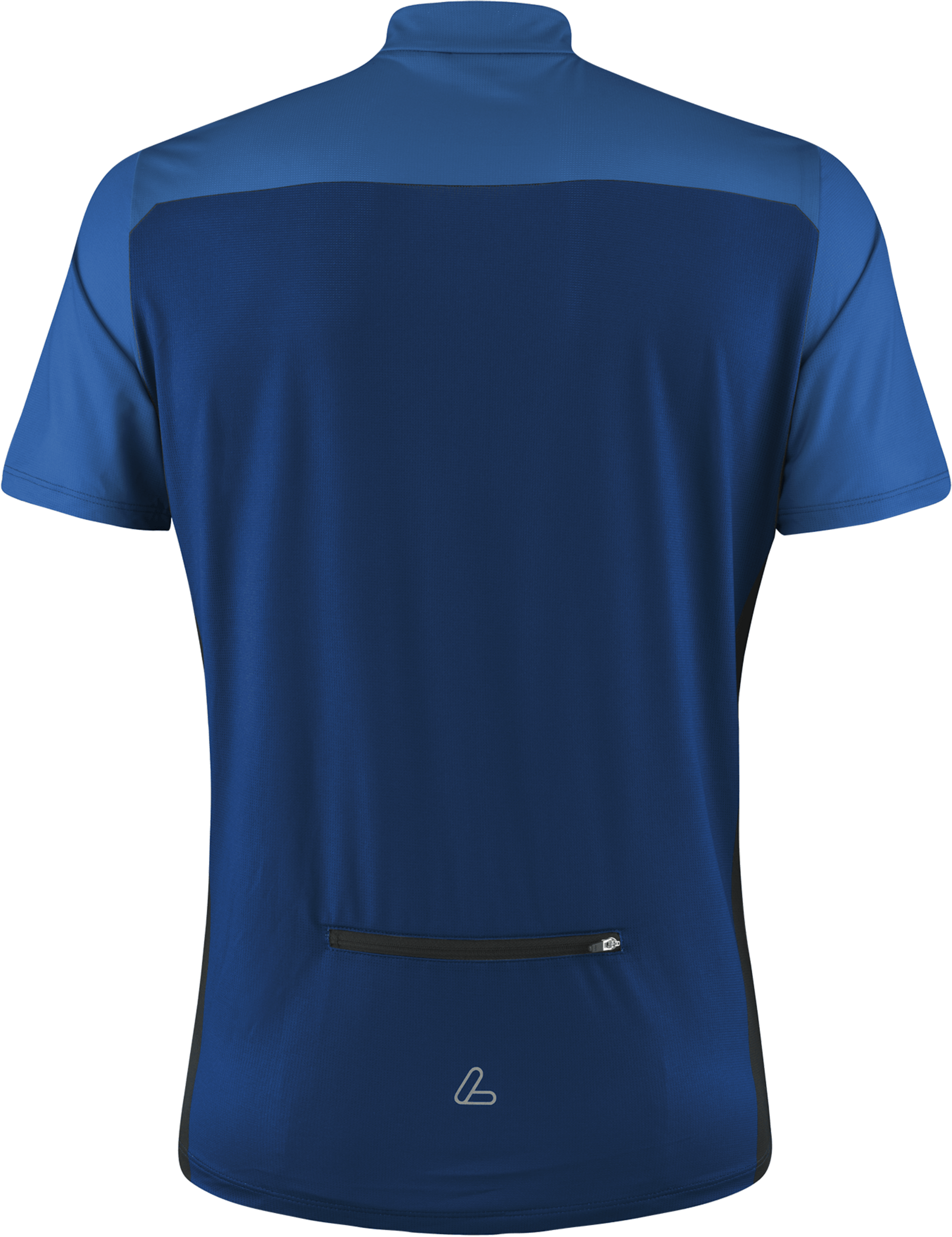 L&Ouml;FFLER, M Bike Shirt Hz Sparta