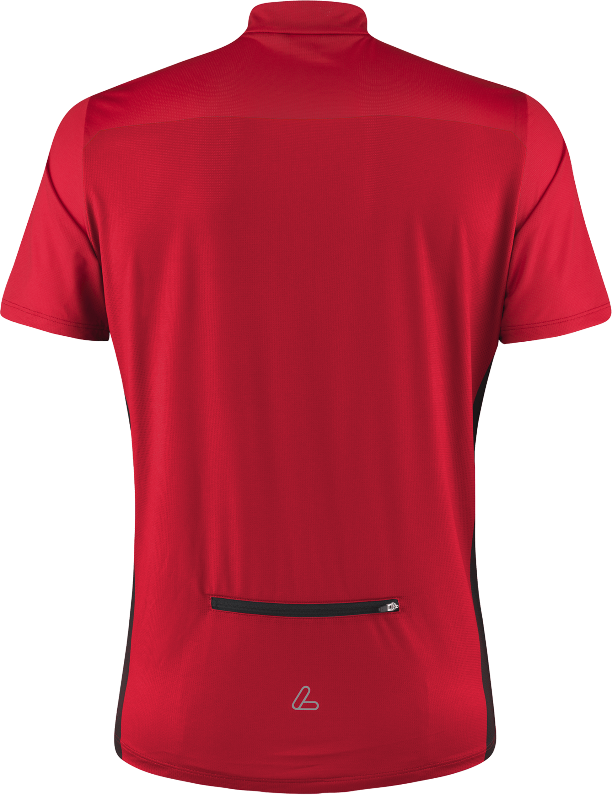 L&Ouml;FFLER, M Bike Shirt Hz Sparta