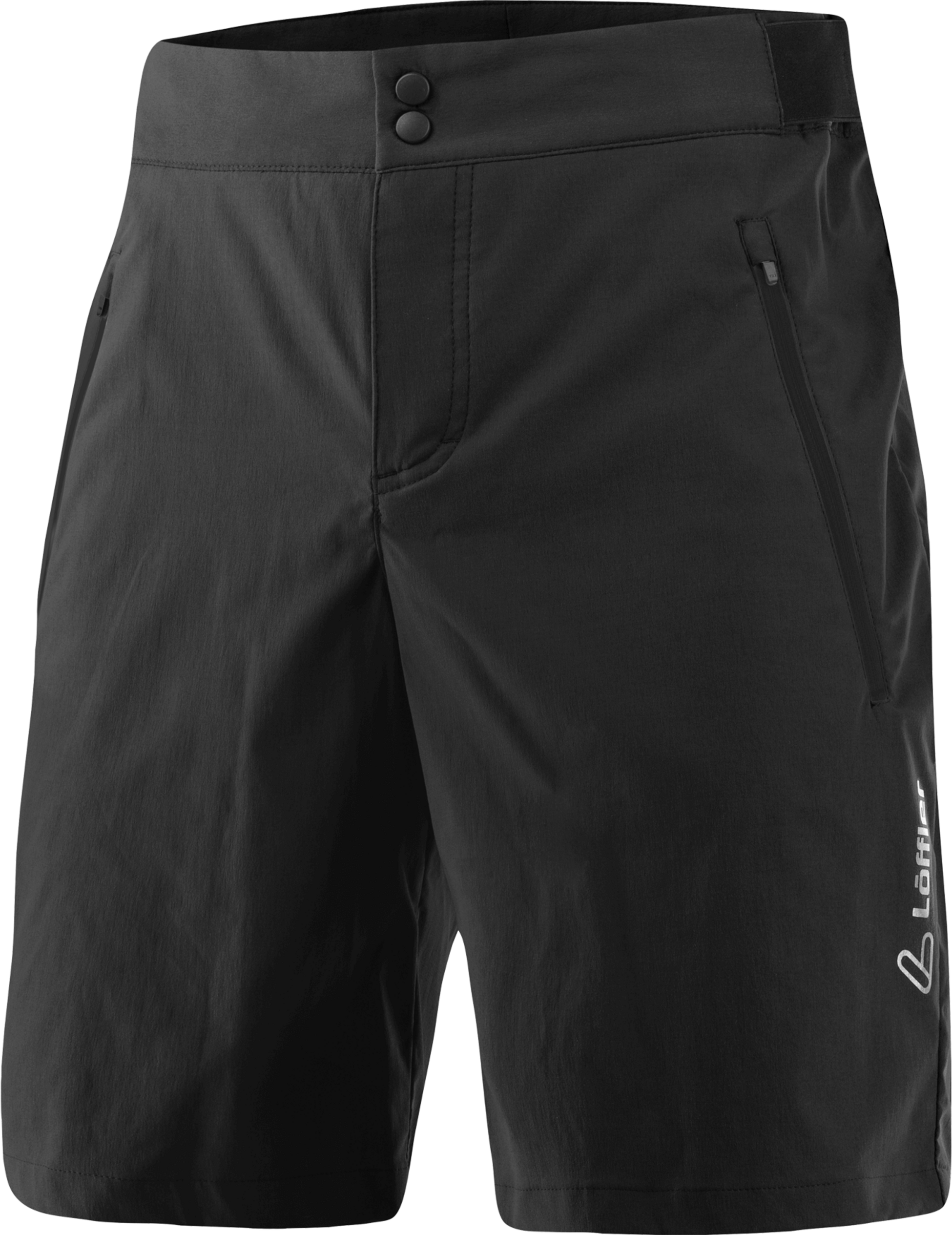 L&Ouml;FFLER, M Bike Shorts Comfort-e Csl