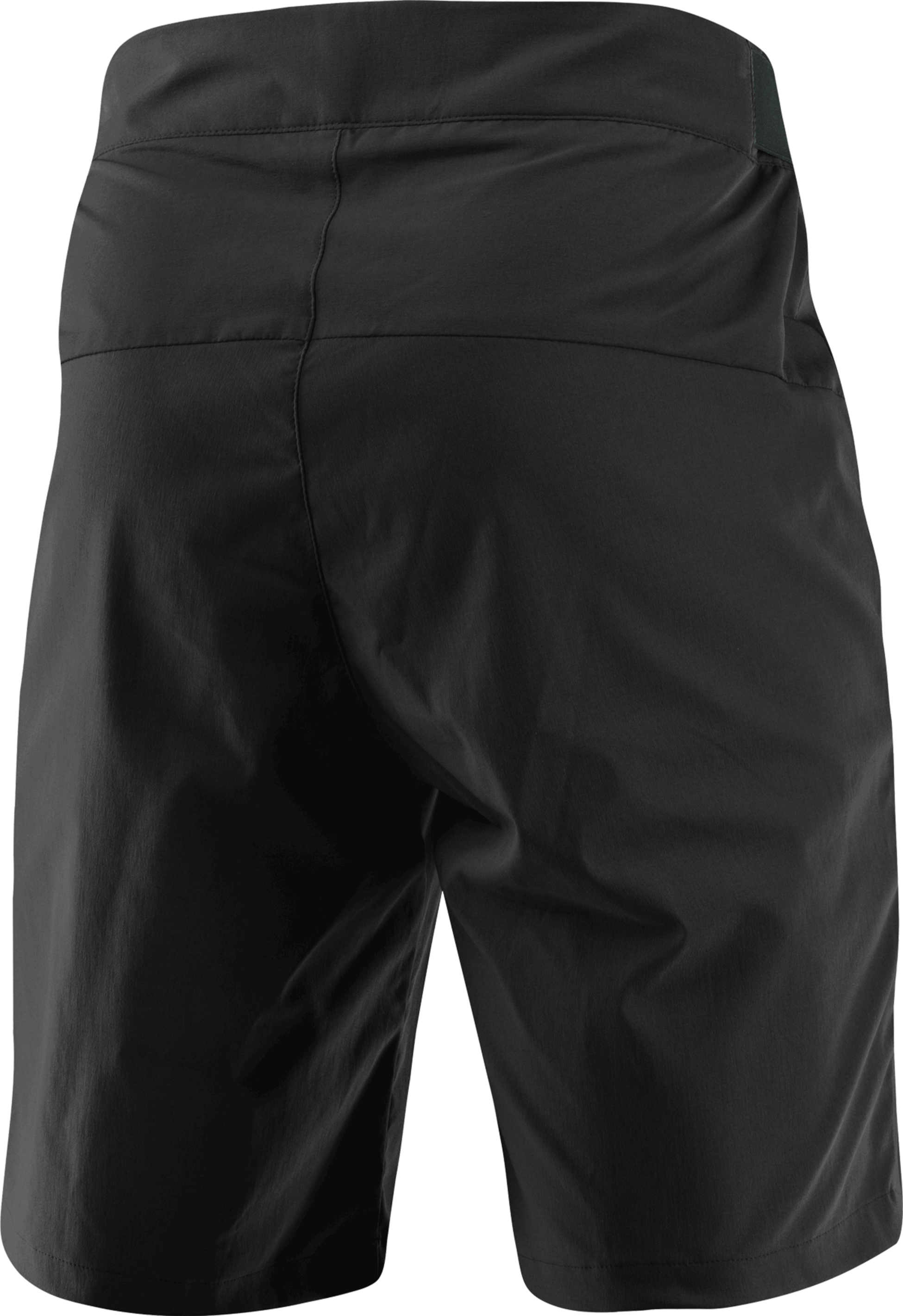L&Ouml;FFLER, M Bike Shorts Comfort-e Csl