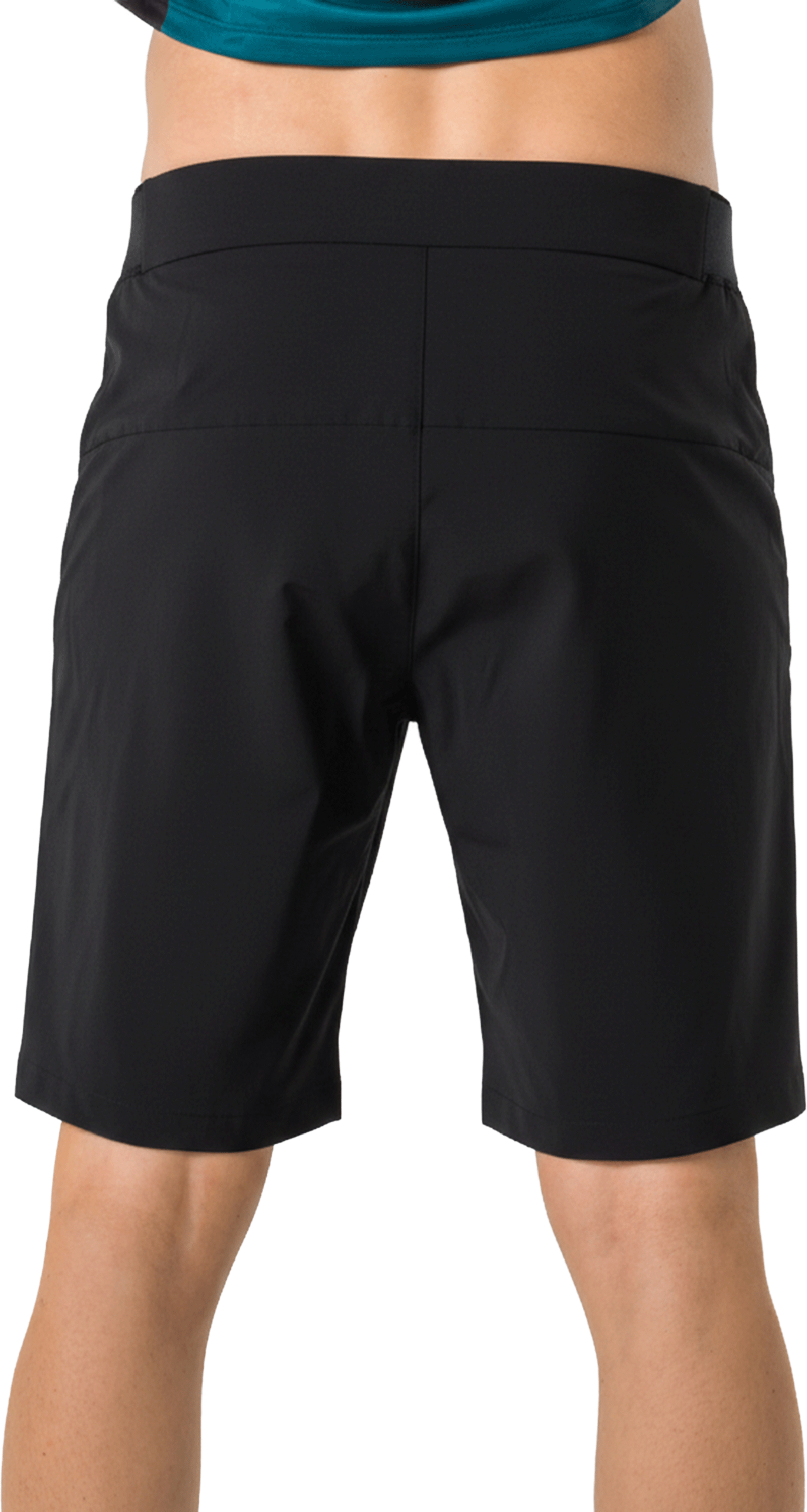 L&Ouml;FFLER, M Bike Shorts Comfort-e Csl