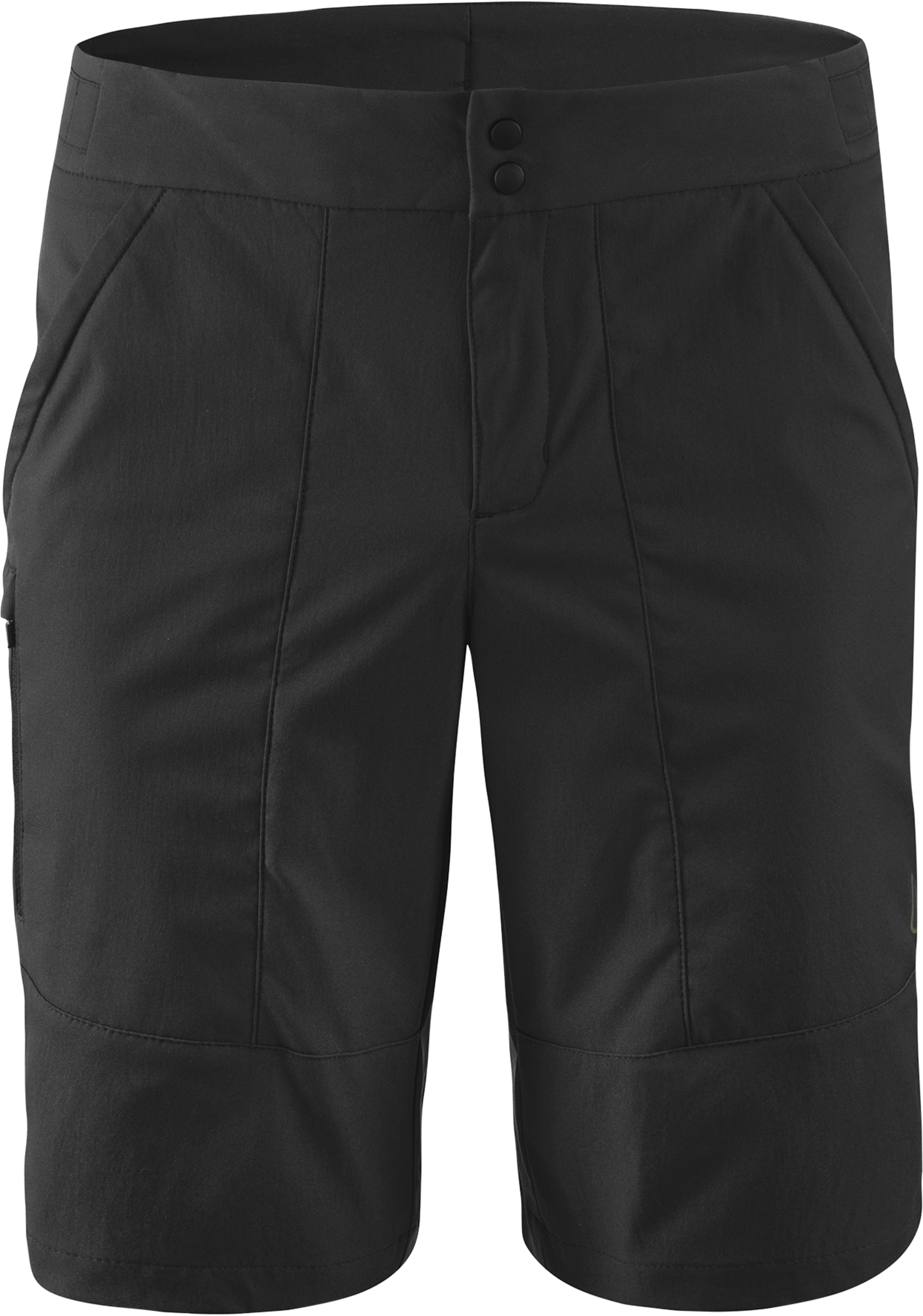 L&Ouml;FFLER, M Bike Shorts Skys-e Tsl