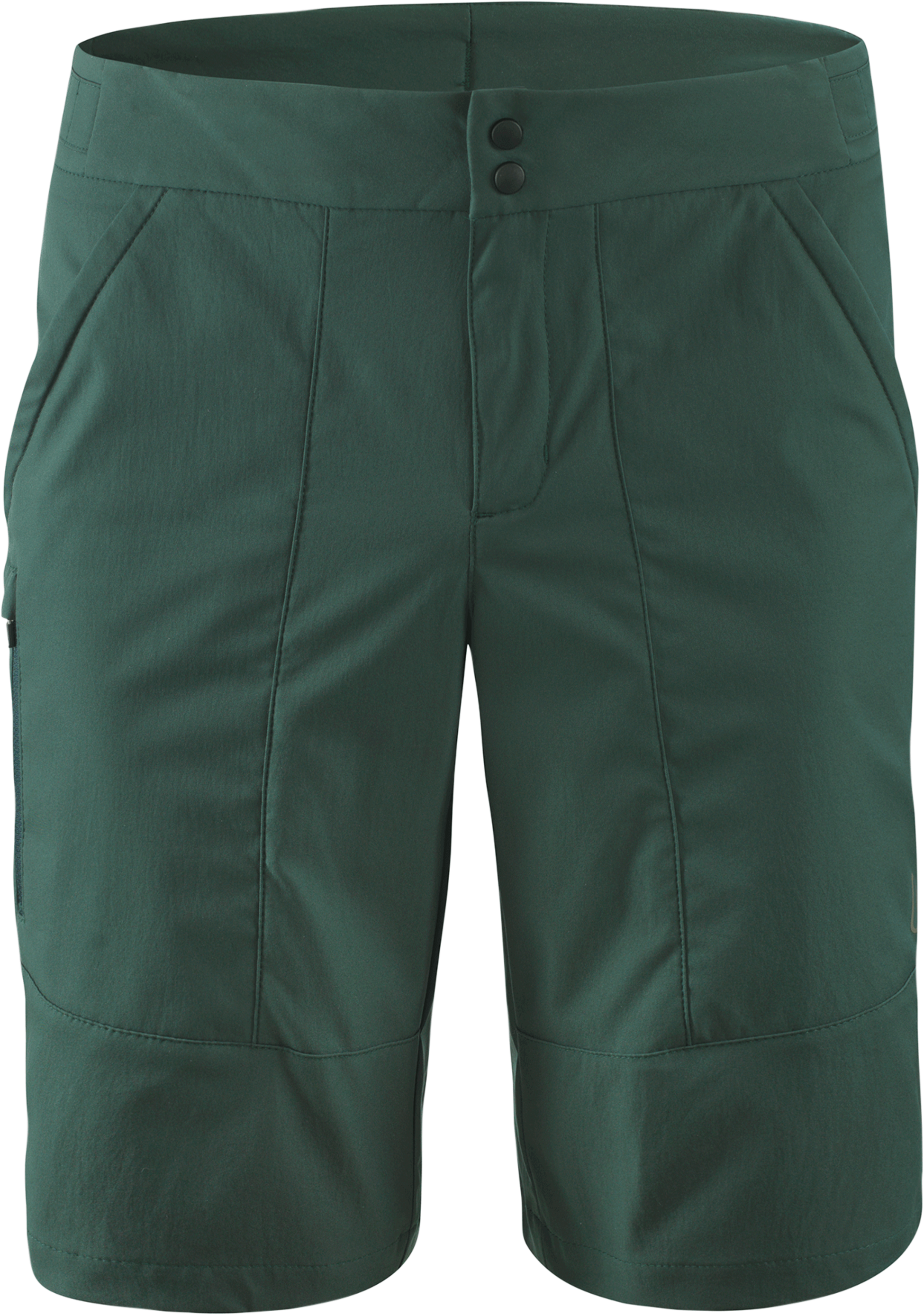 L&Ouml;FFLER, M Bike Shorts Skys-e Tsl