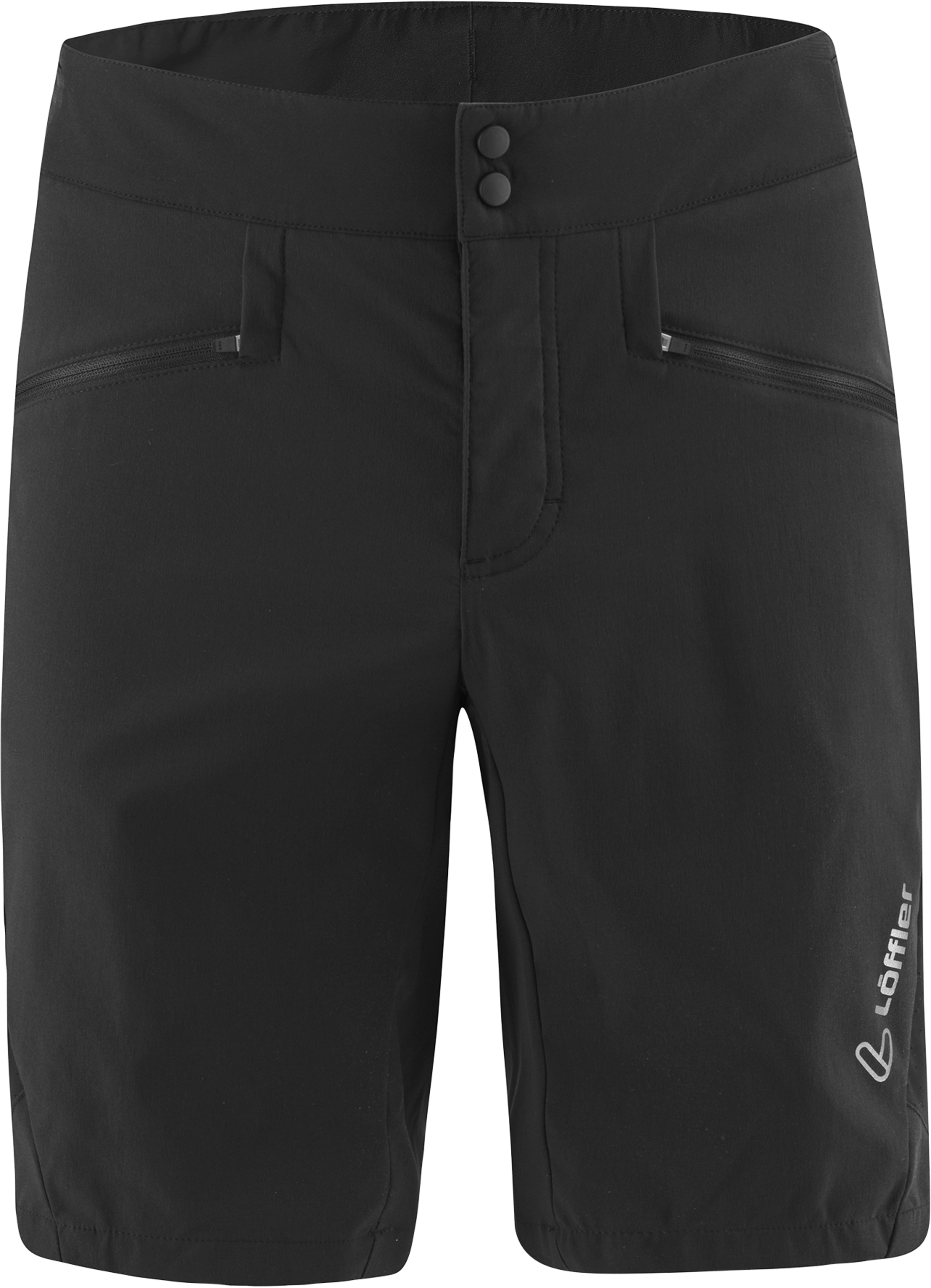 L&Ouml;FFLER, M Bike Shorts Swida-g Csl