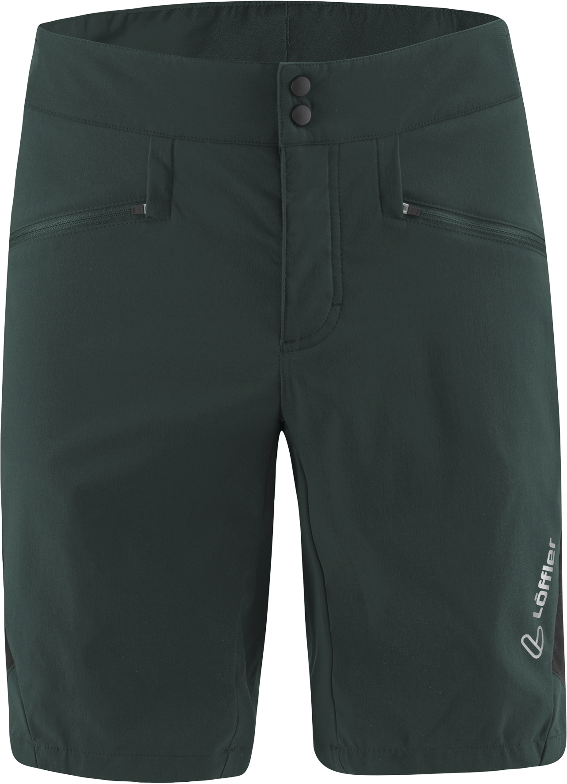 L&Ouml;FFLER, M Bike Shorts Swida-g Csl