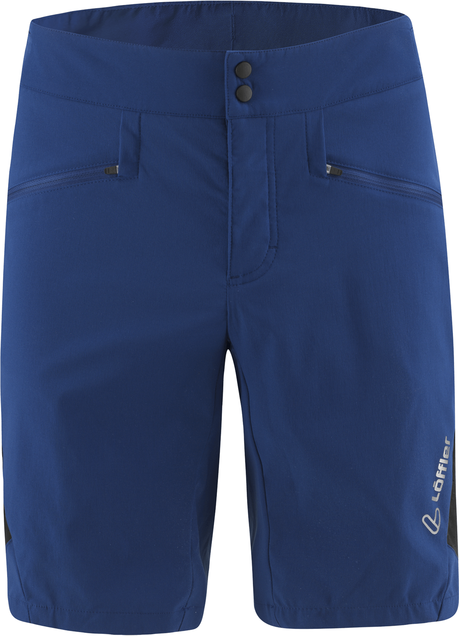 L&Ouml;FFLER, M Bike Shorts Swida-g Csl