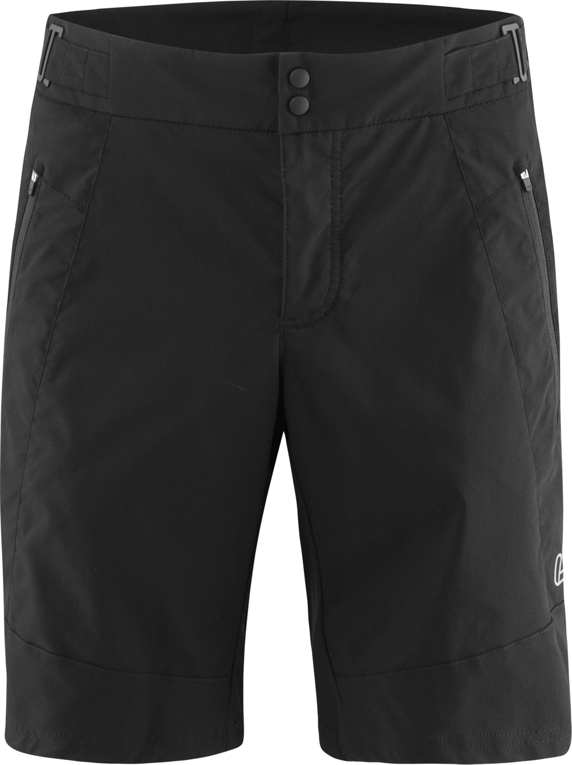 L&Ouml;FFLER, M Bike Shorts Voyage-e Csl