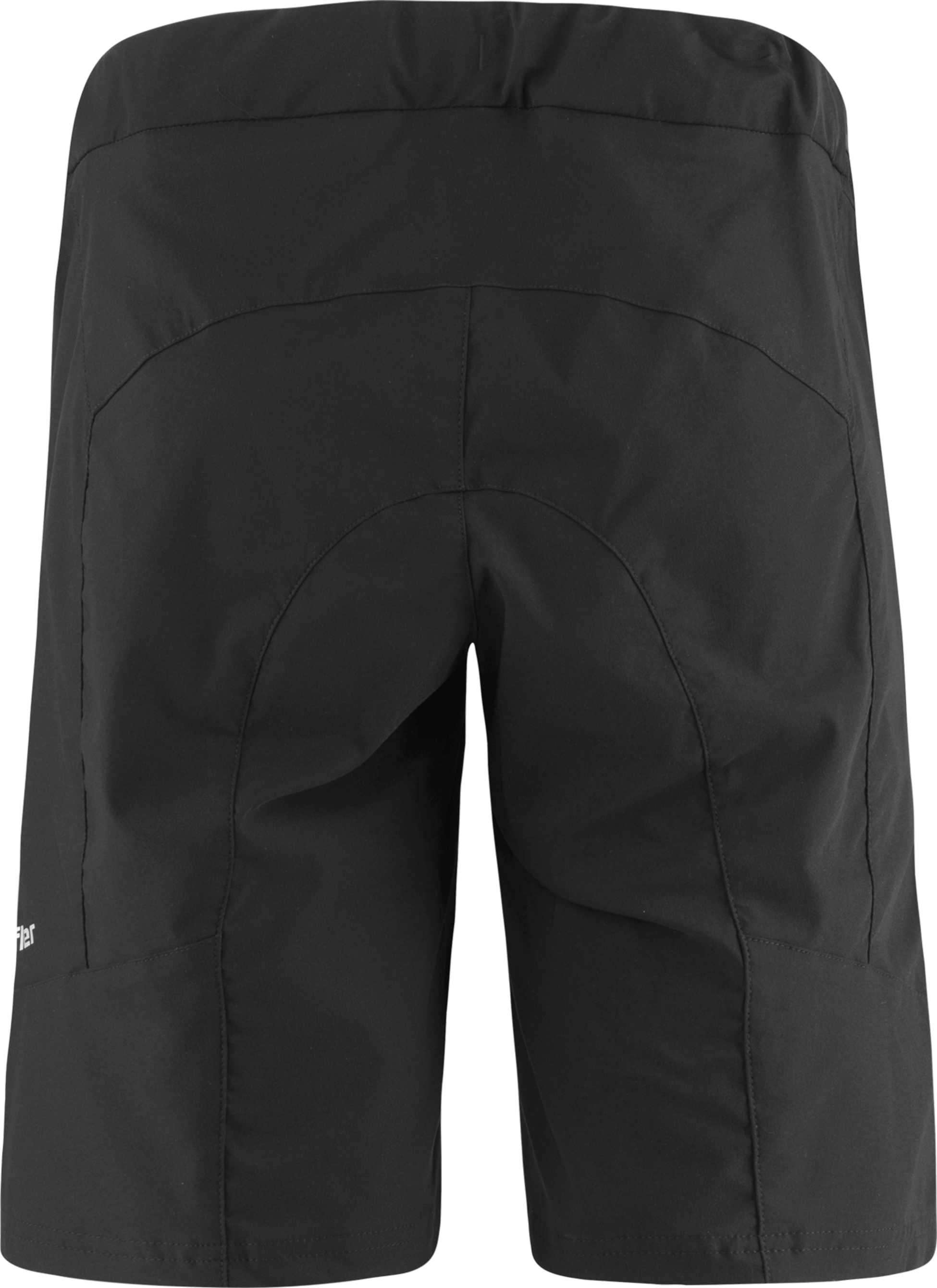 L&Ouml;FFLER, M Bike Shorts Voyage-e Csl