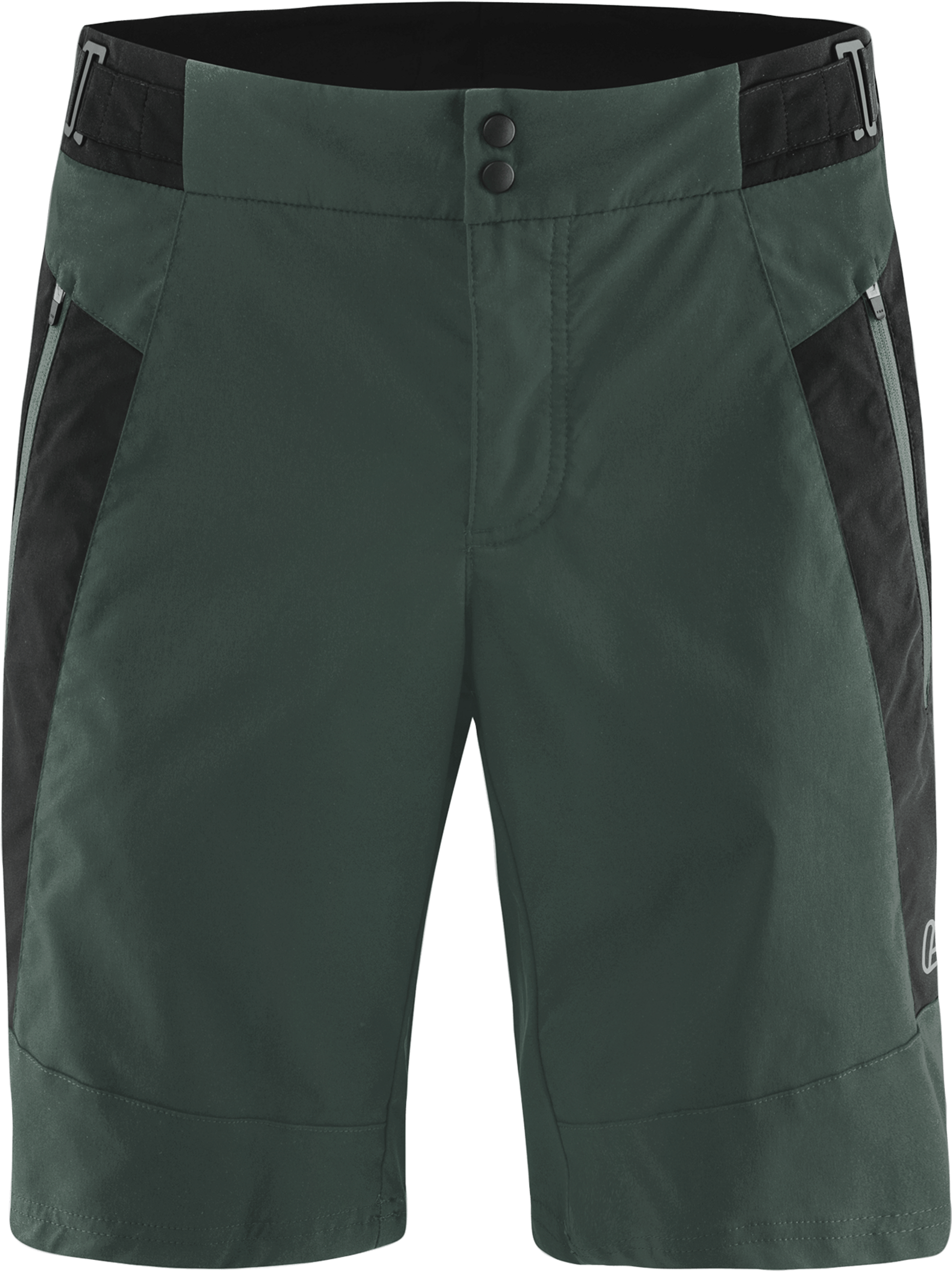 L&Ouml;FFLER, M Bike Shorts Voyage-e Csl
