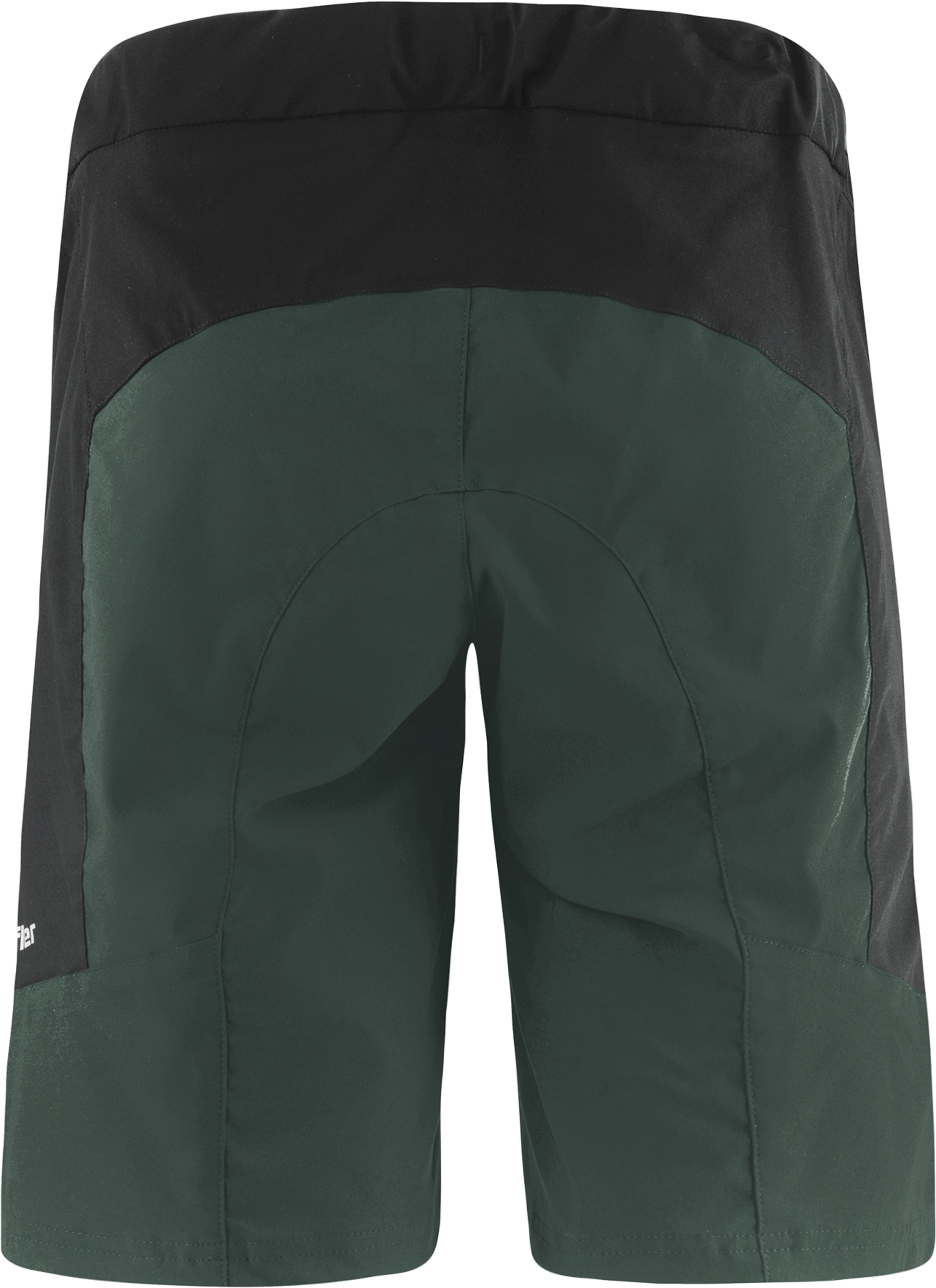L&Ouml;FFLER, M Bike Shorts Voyage-e Csl