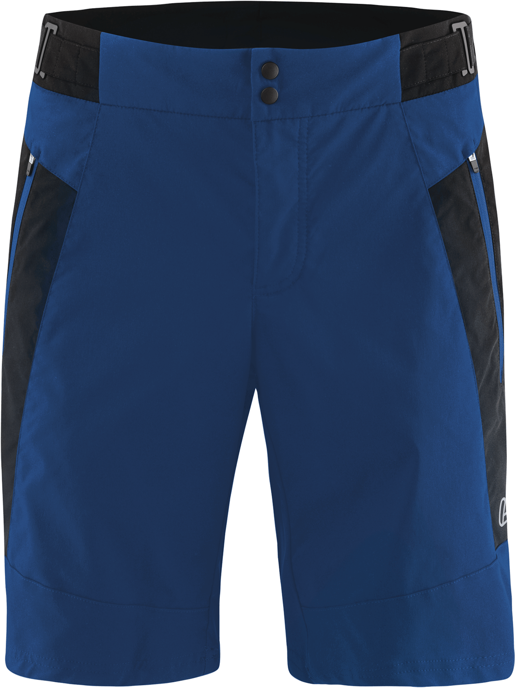 L&Ouml;FFLER, M Bike Shorts Voyage-e Csl