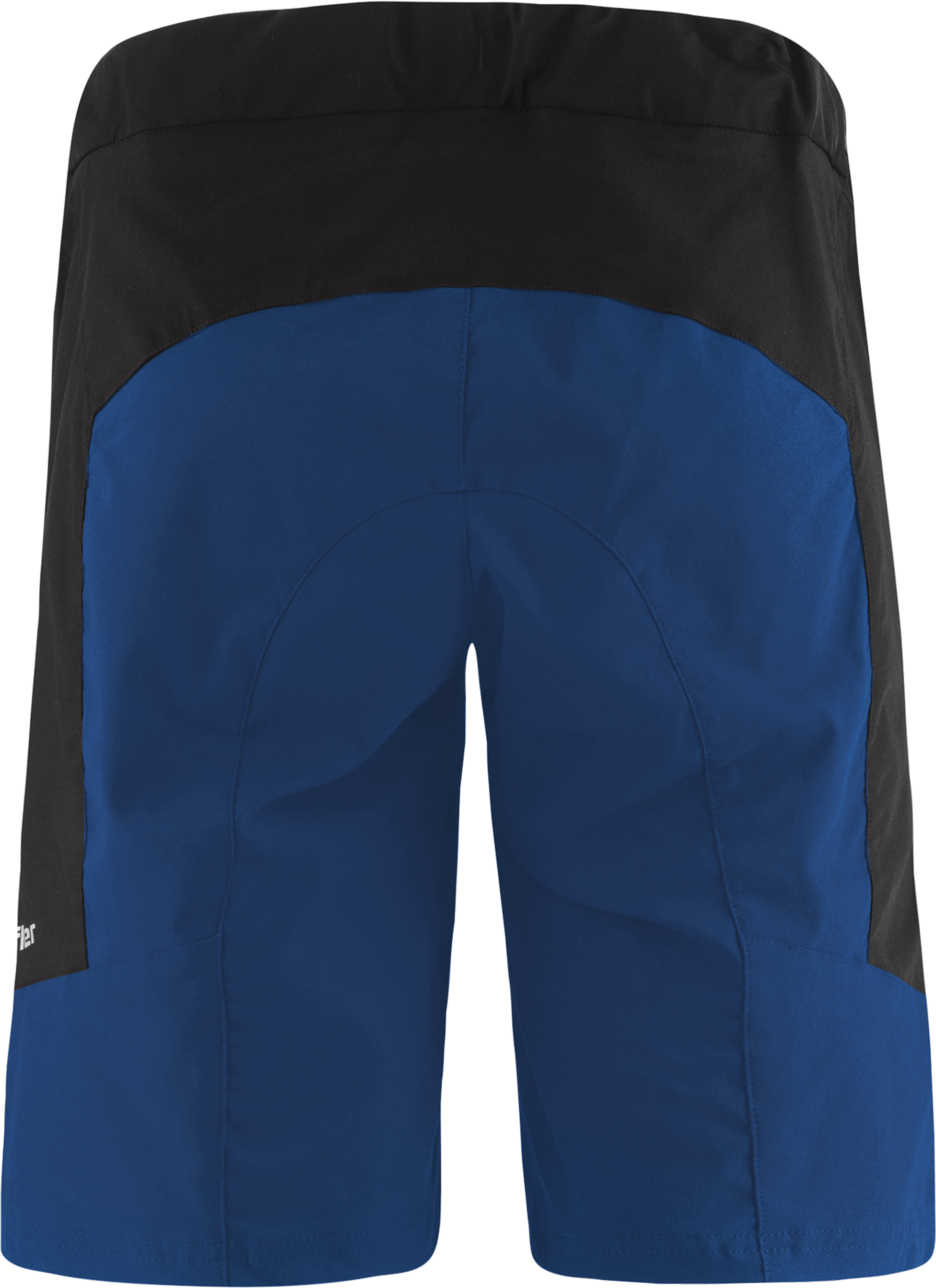 L&Ouml;FFLER, M Bike Shorts Voyage-e Csl