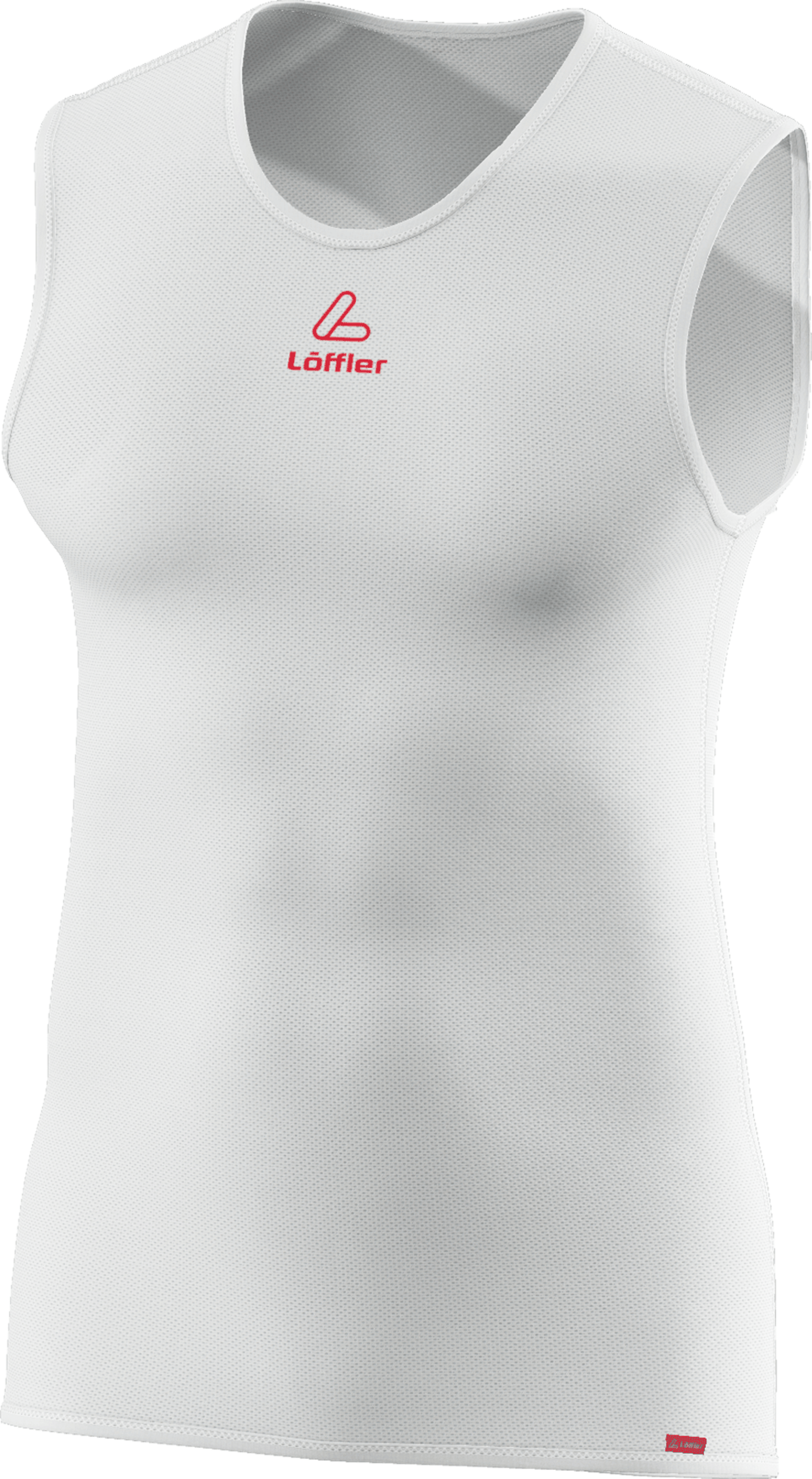 L&Ouml;FFLER, M Bike Singlet Transtex Light+