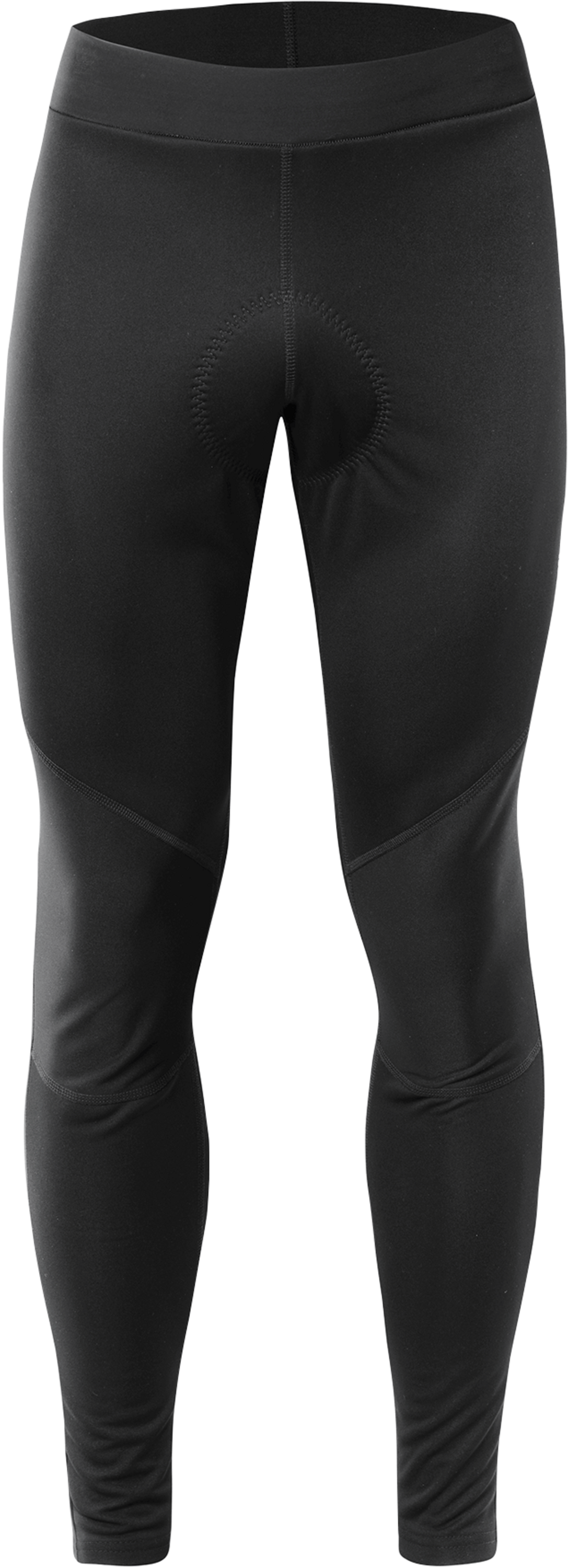 L&Ouml;FFLER, M Bike Tights Ab Elastic