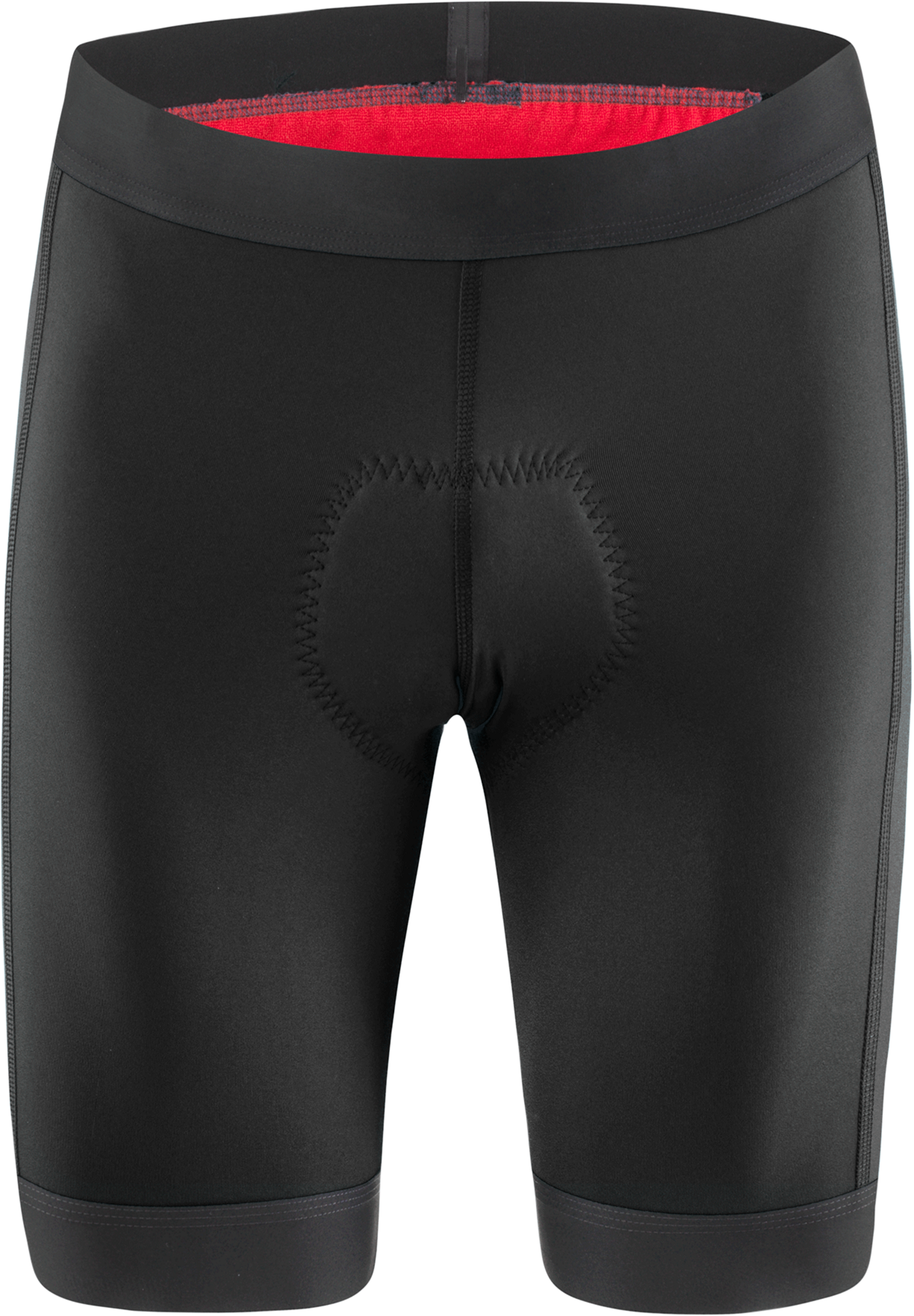 L&Ouml;FFLER, M Bike Tights Basic Gel