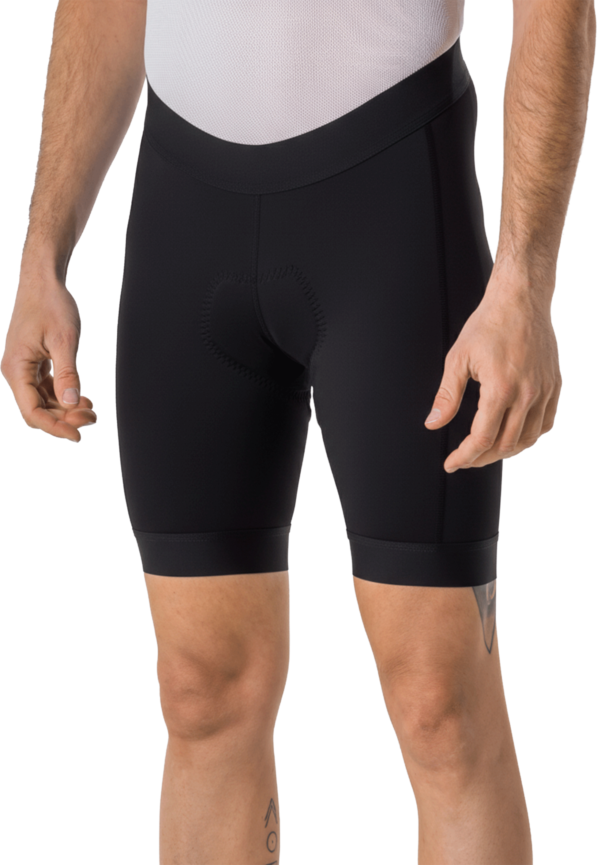 L&Ouml;FFLER, M Bike Tights Basic Gel