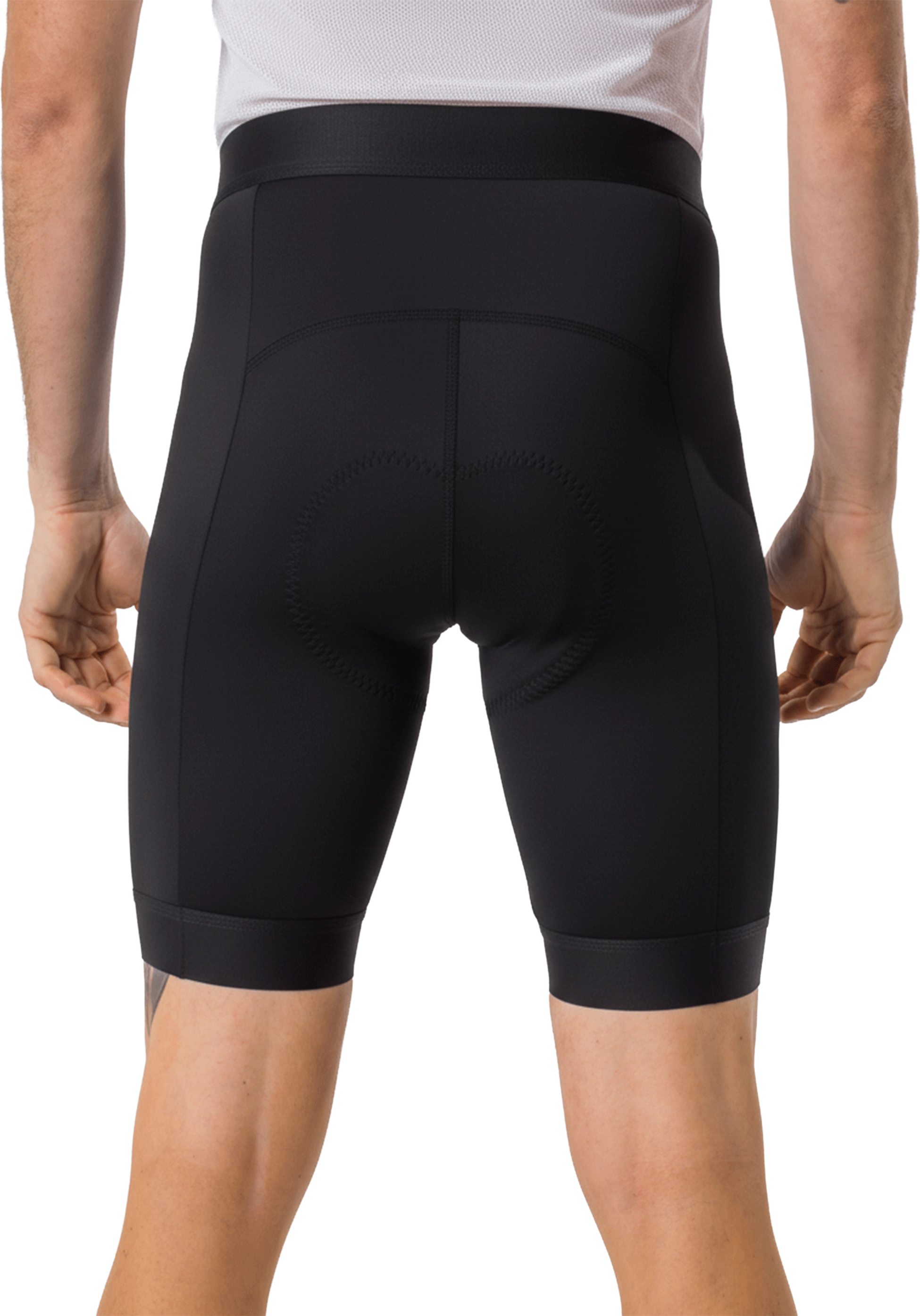 L&Ouml;FFLER, M Bike Tights Basic Gel