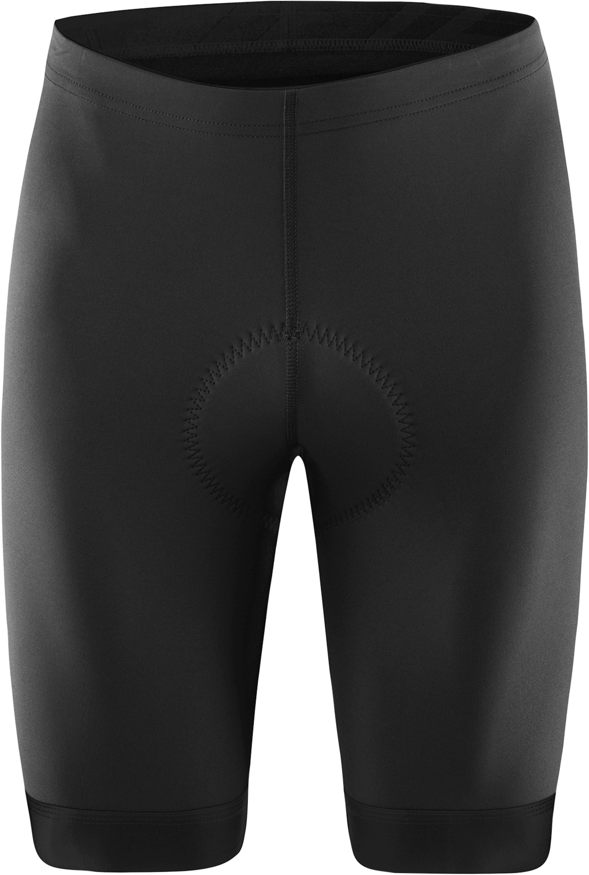 L&Ouml;FFLER, M Bike Tights Basic