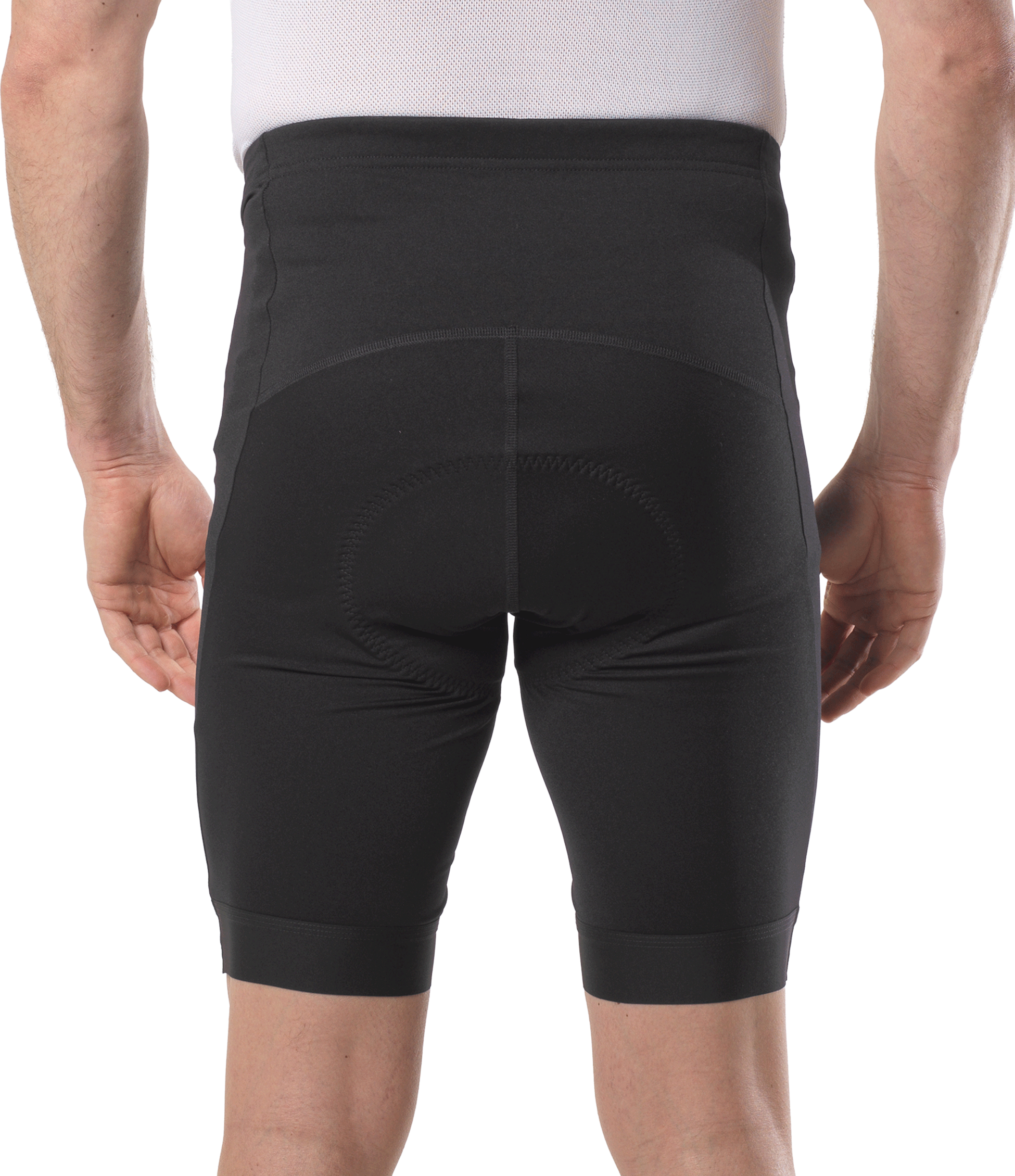 L&Ouml;FFLER, M Bike Tights Basic