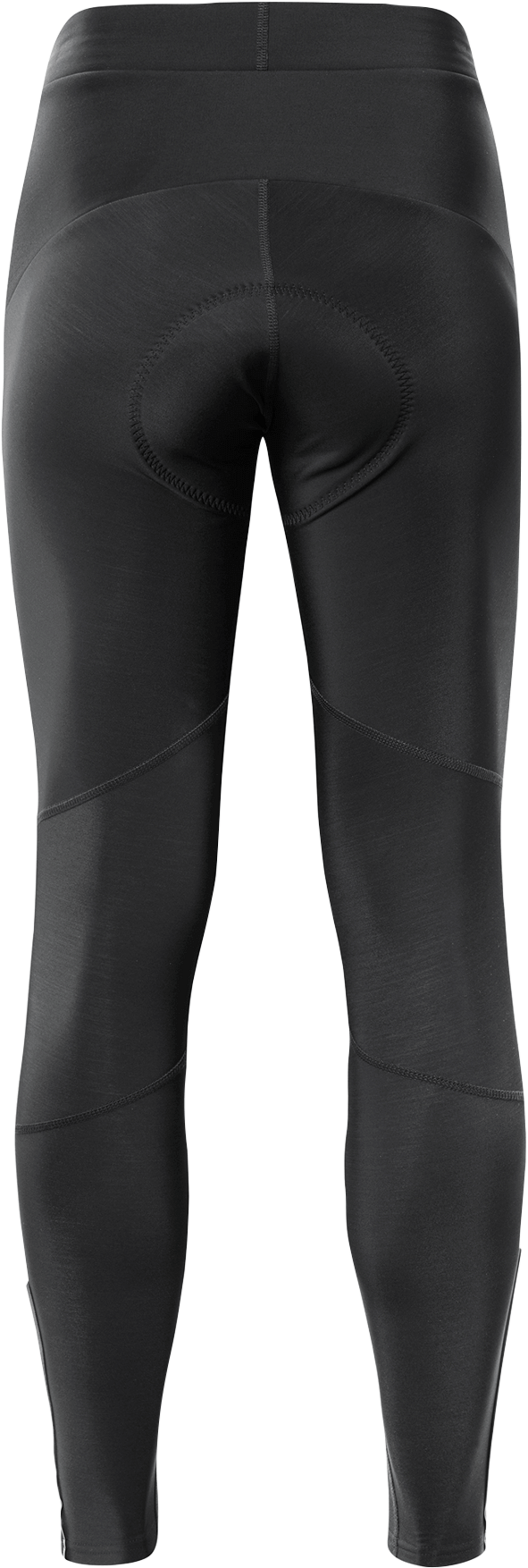 L&Ouml;FFLER, M Bike Tights Thermo Elastic