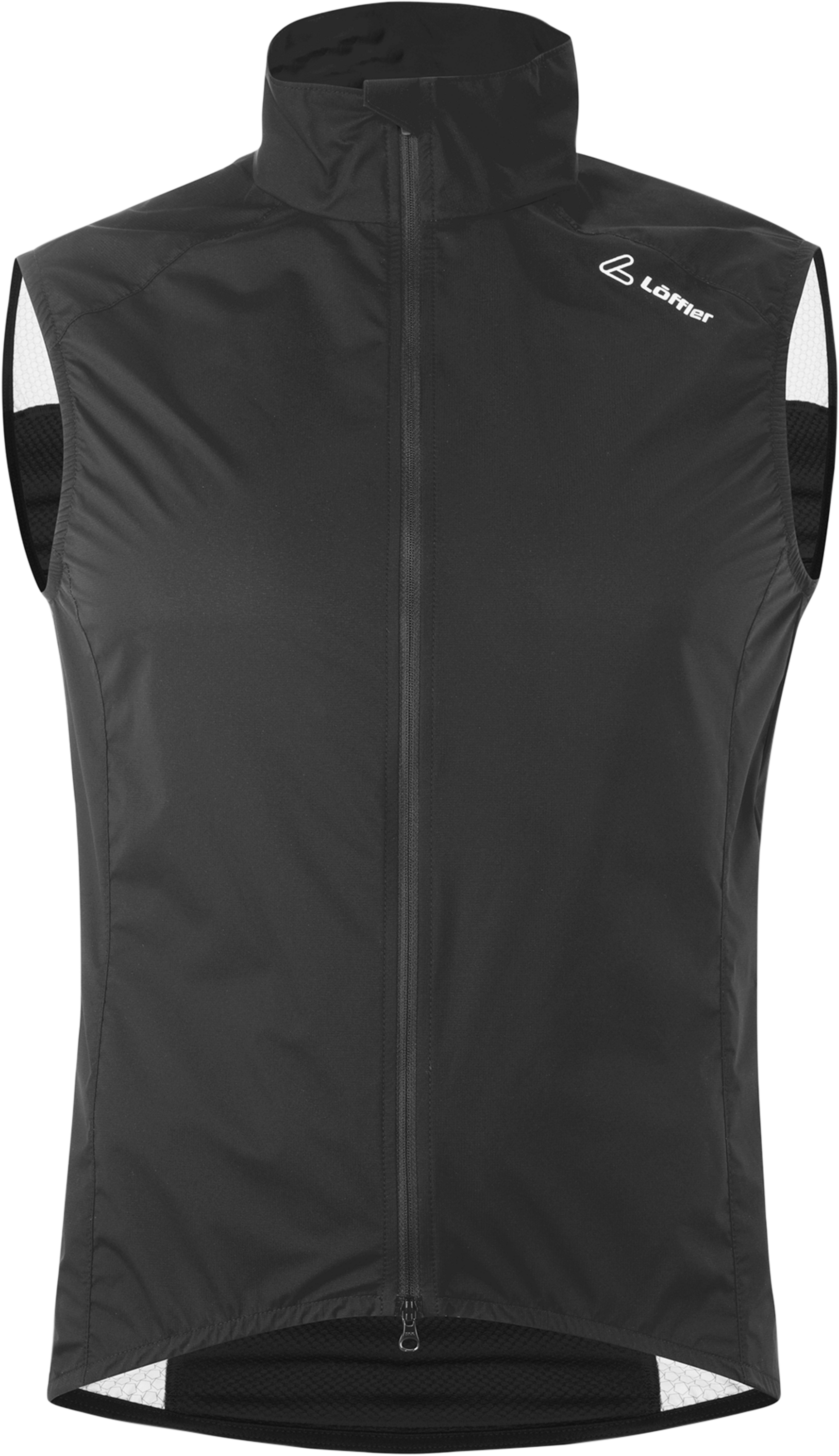 L&Ouml;FFLER, M Bike Vest Wpm Pocket
