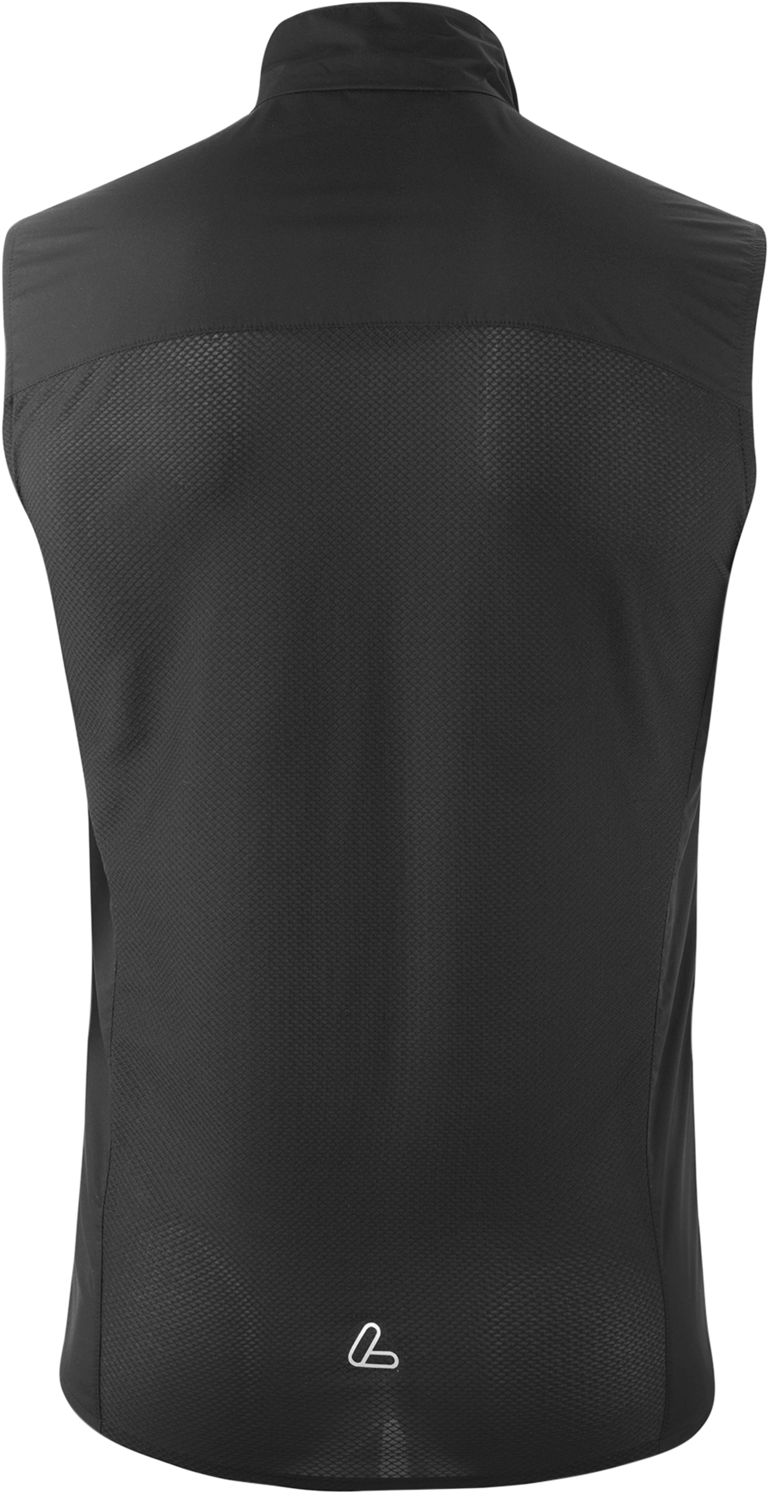 L&Ouml;FFLER, M Bike Vest Wpm Pocket