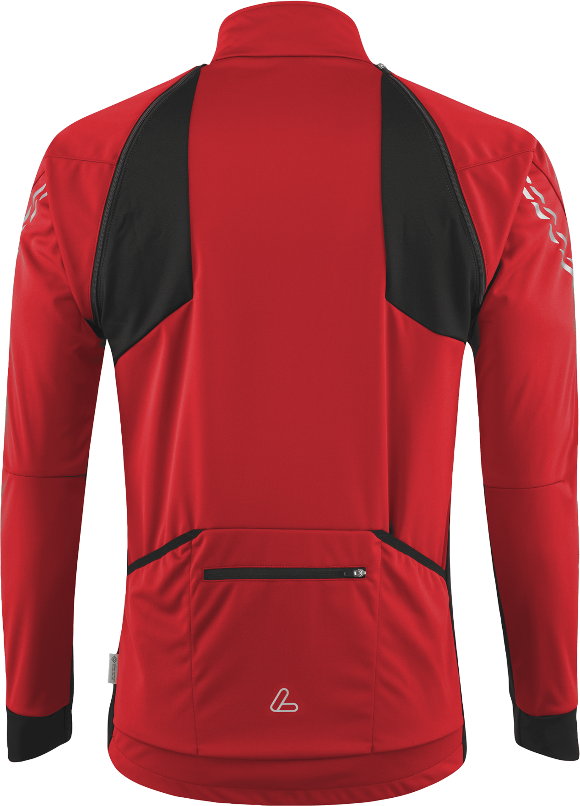 L&Ouml;FFLER, M Bike Zip-off Jacket San Remo Ab Light